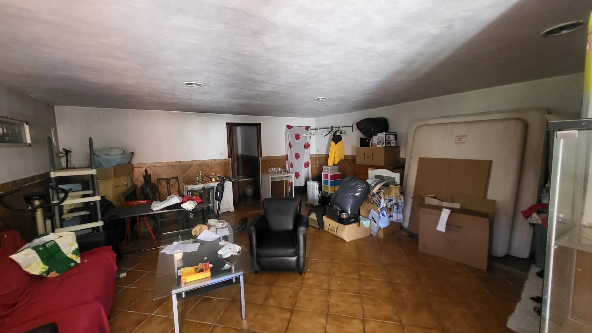 Pareado en venta con 3 dormitorios en Nueva Atalaya