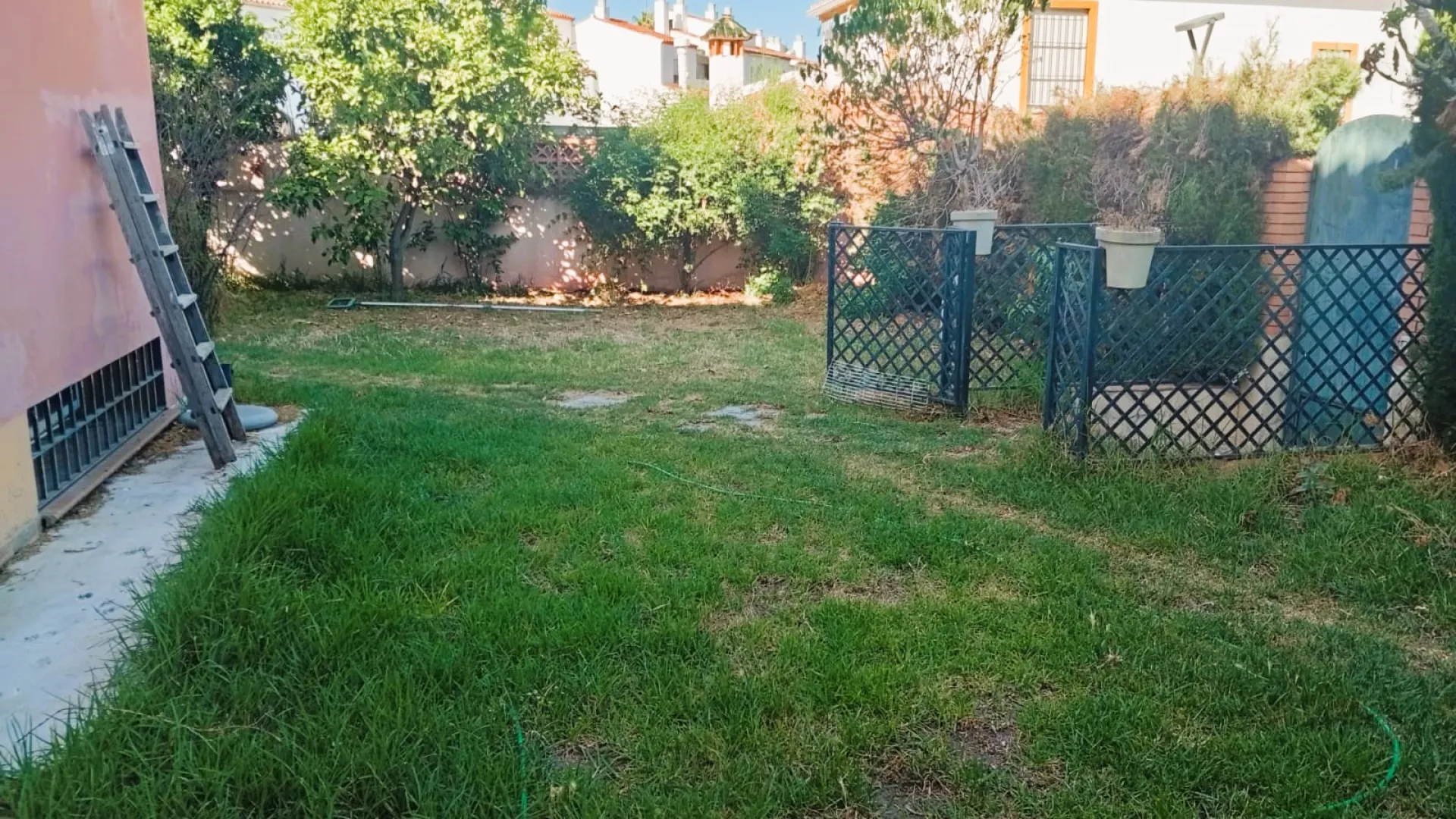 Pareado en venta con 3 dormitorios en Nueva Atalaya