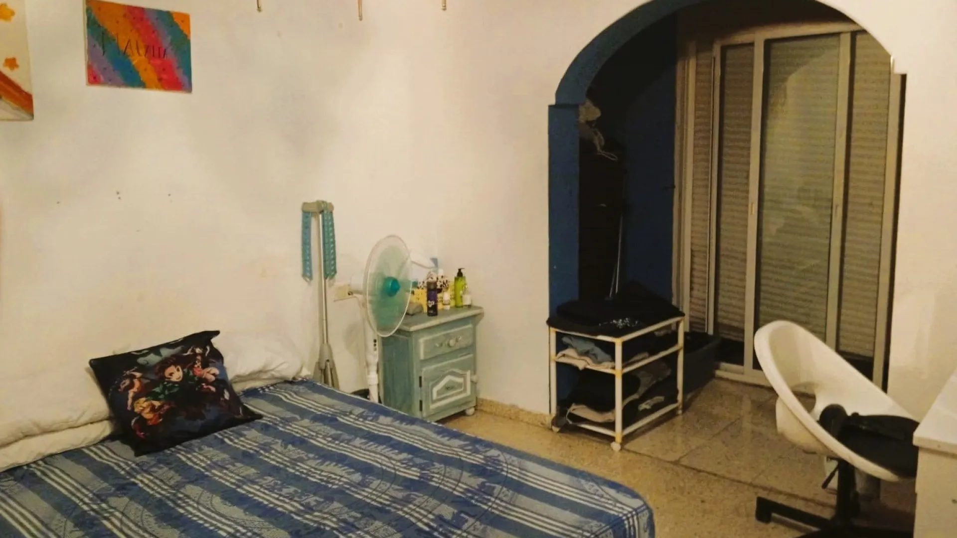 Pareado en venta con 3 dormitorios en Nueva Atalaya