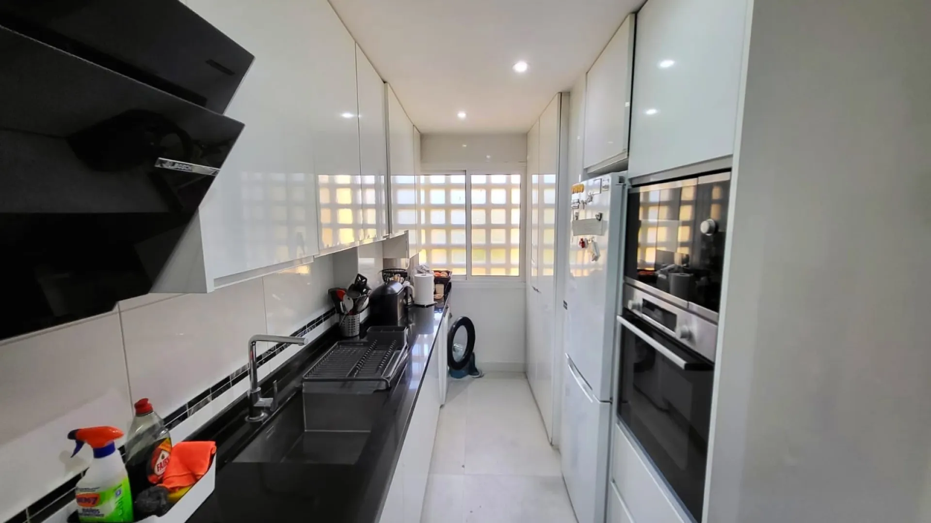 Adosado en venta en El Padron con 3 dormitorios