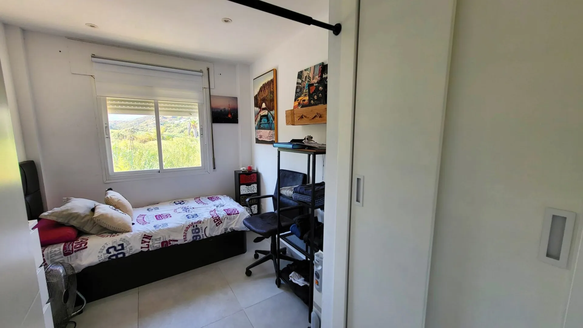 Adosado en venta en El Padron con 3 dormitorios