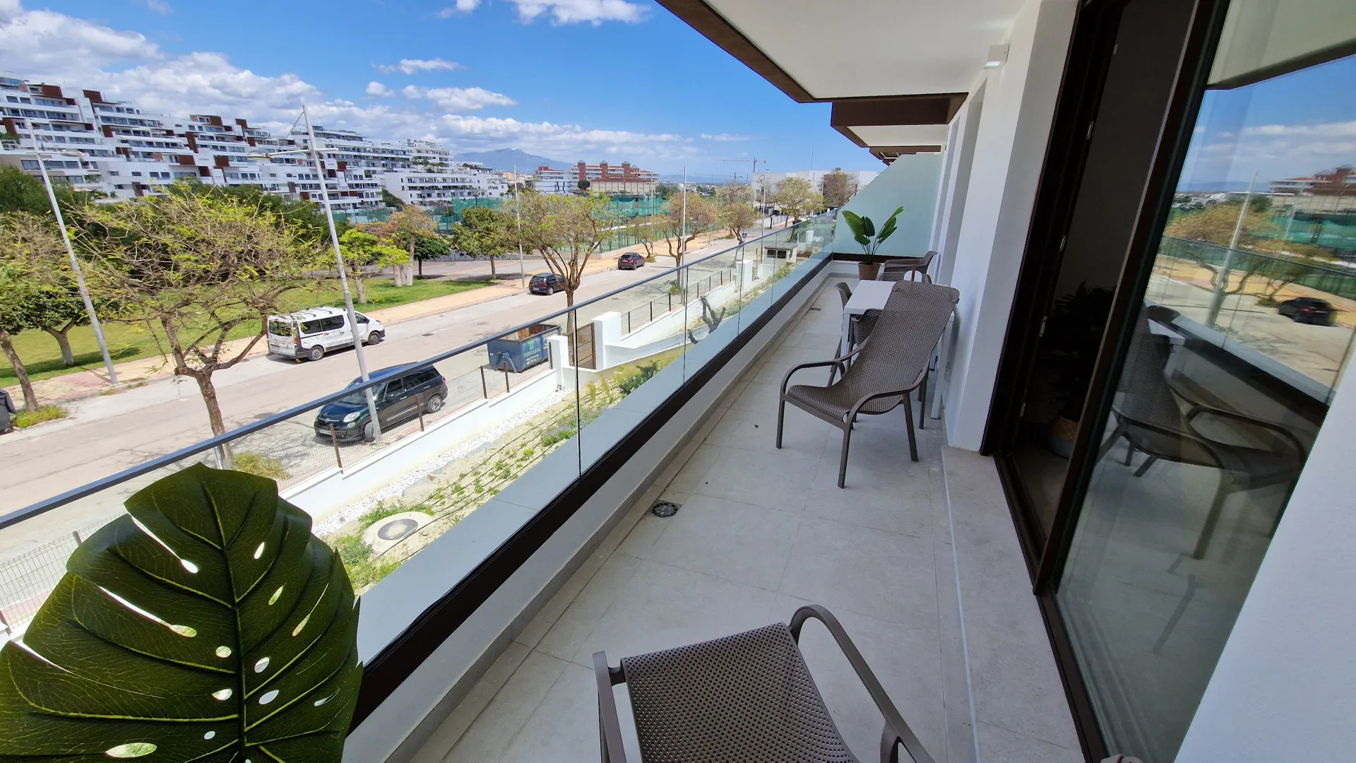 Se vende apartamento de 2 dormitorios en Las Mesas