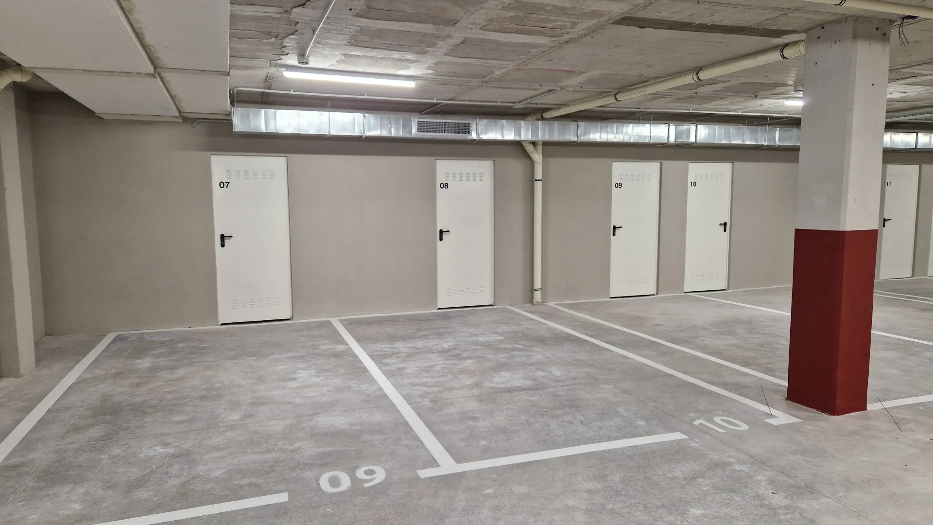 Se vende apartamento de 2 dormitorios en Las Mesas