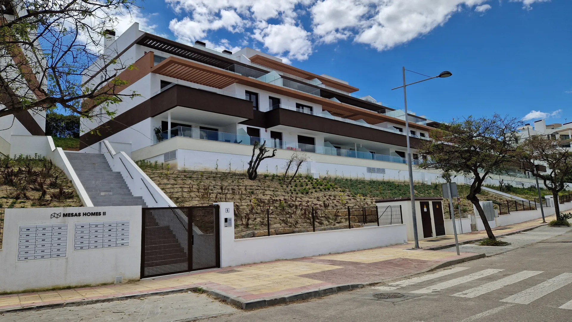 Se vende apartamento de 2 dormitorios en Las Mesas
