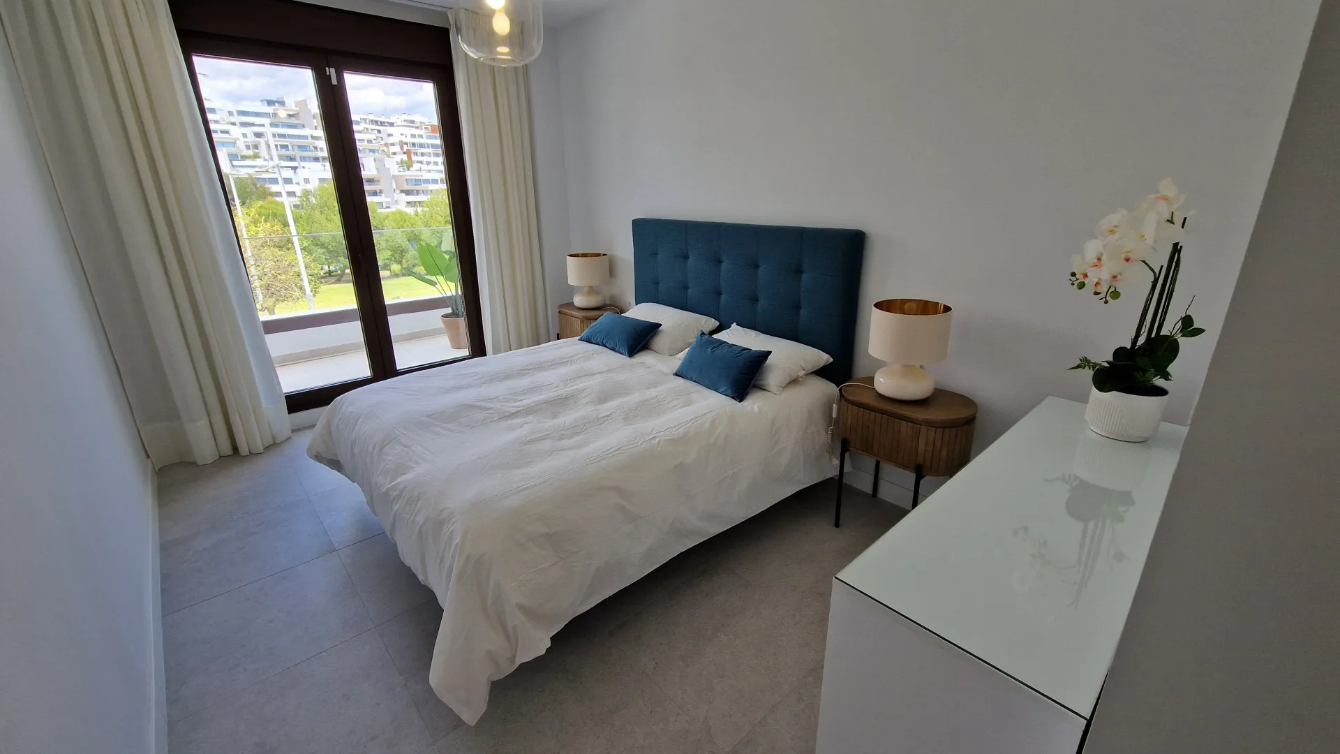 Se vende apartamento de 2 dormitorios en Las Mesas