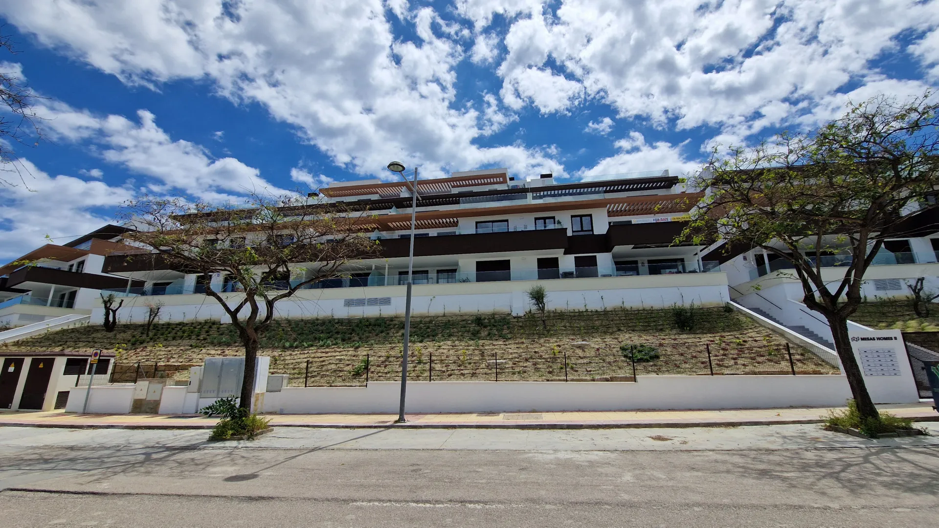 Se vende apartamento de 2 dormitorios en Las Mesas