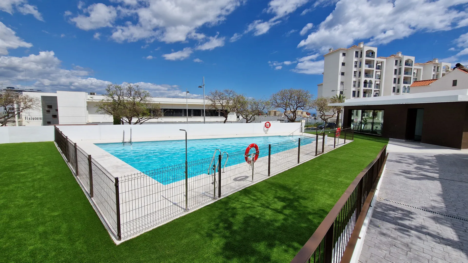 Se vende apartamento de 2 dormitorios en Las Mesas
