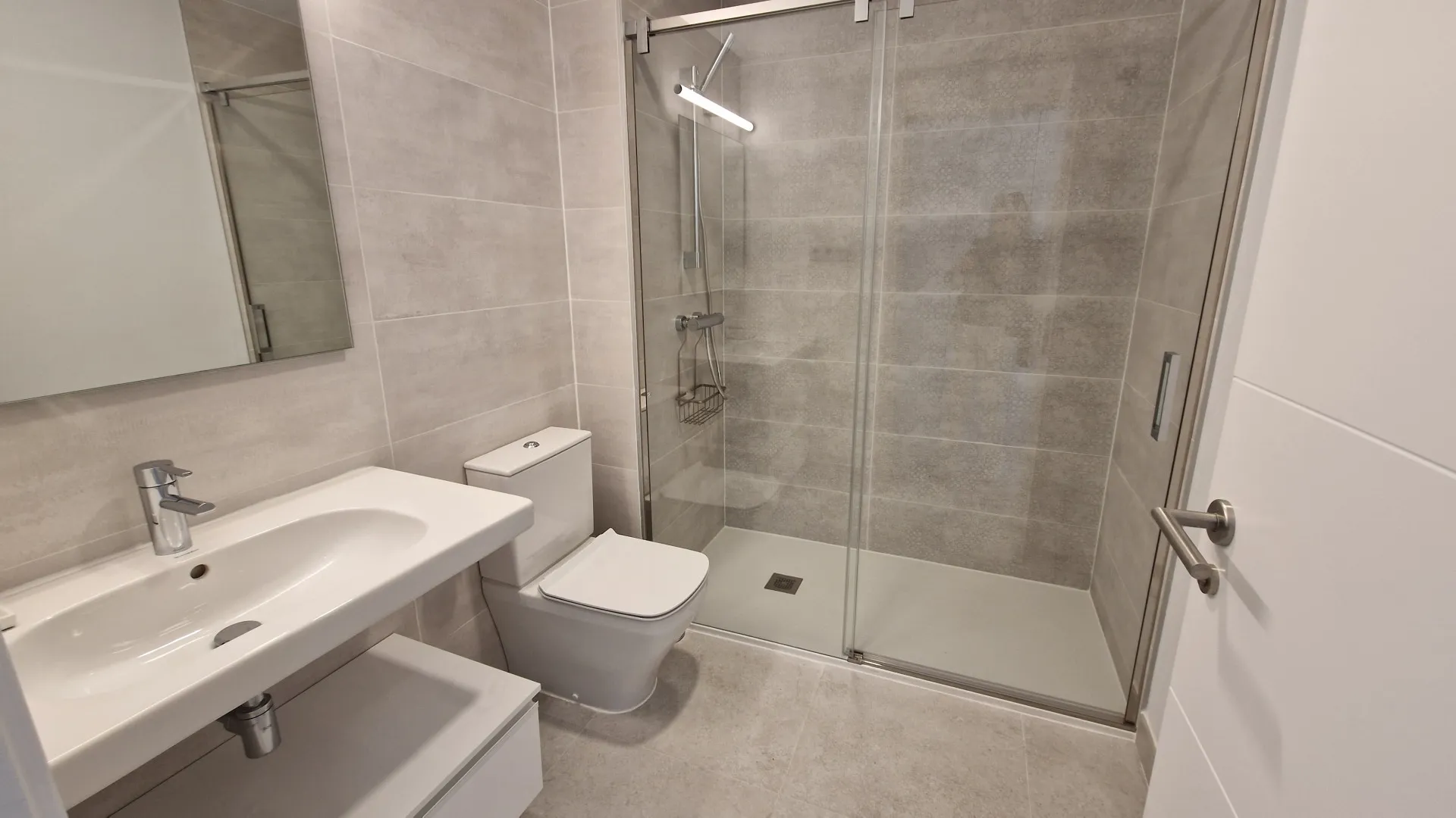 Se vende apartamento de 2 dormitorios en Las Mesas