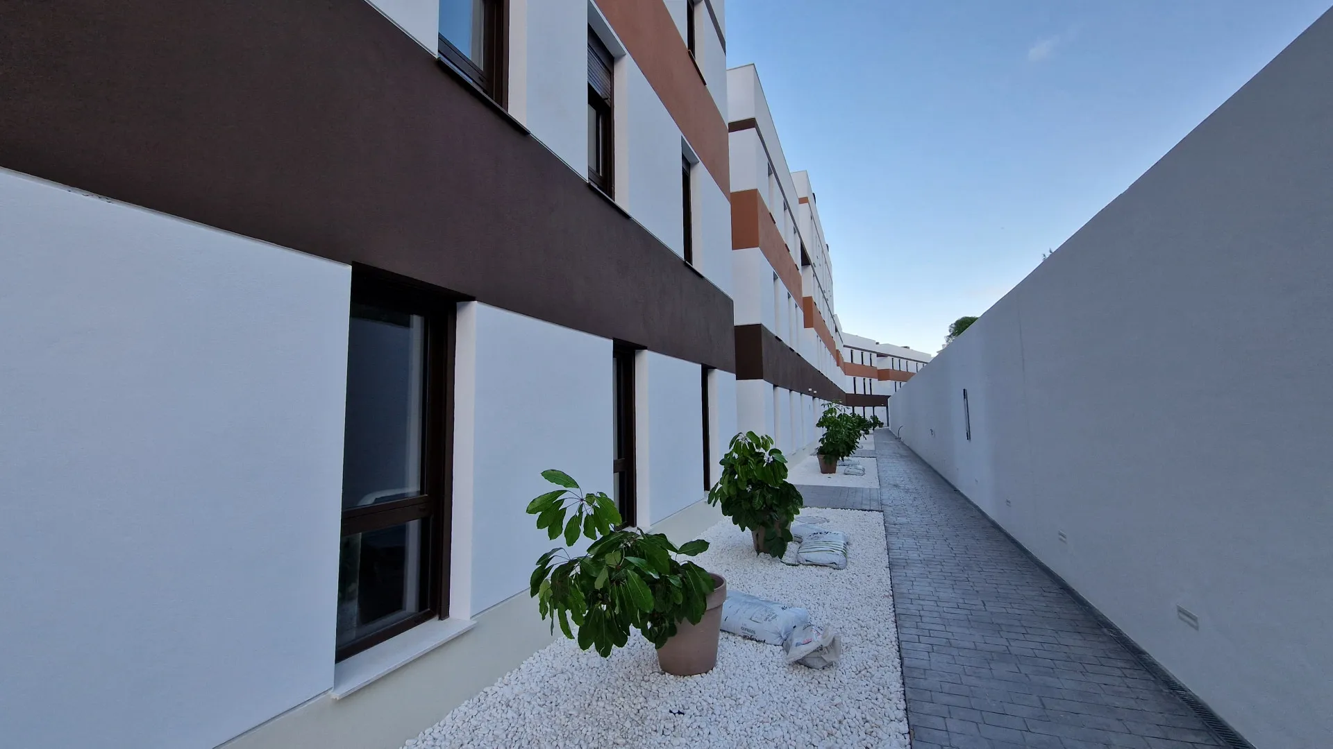 Se vende apartamento de 2 dormitorios en Las Mesas