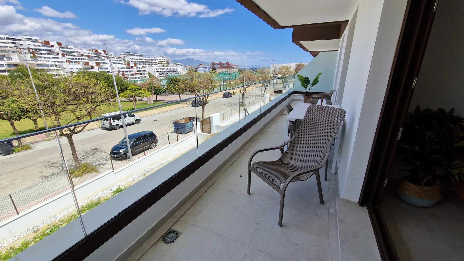 Se vende apartamento de 2 dormitorios en Las Mesas