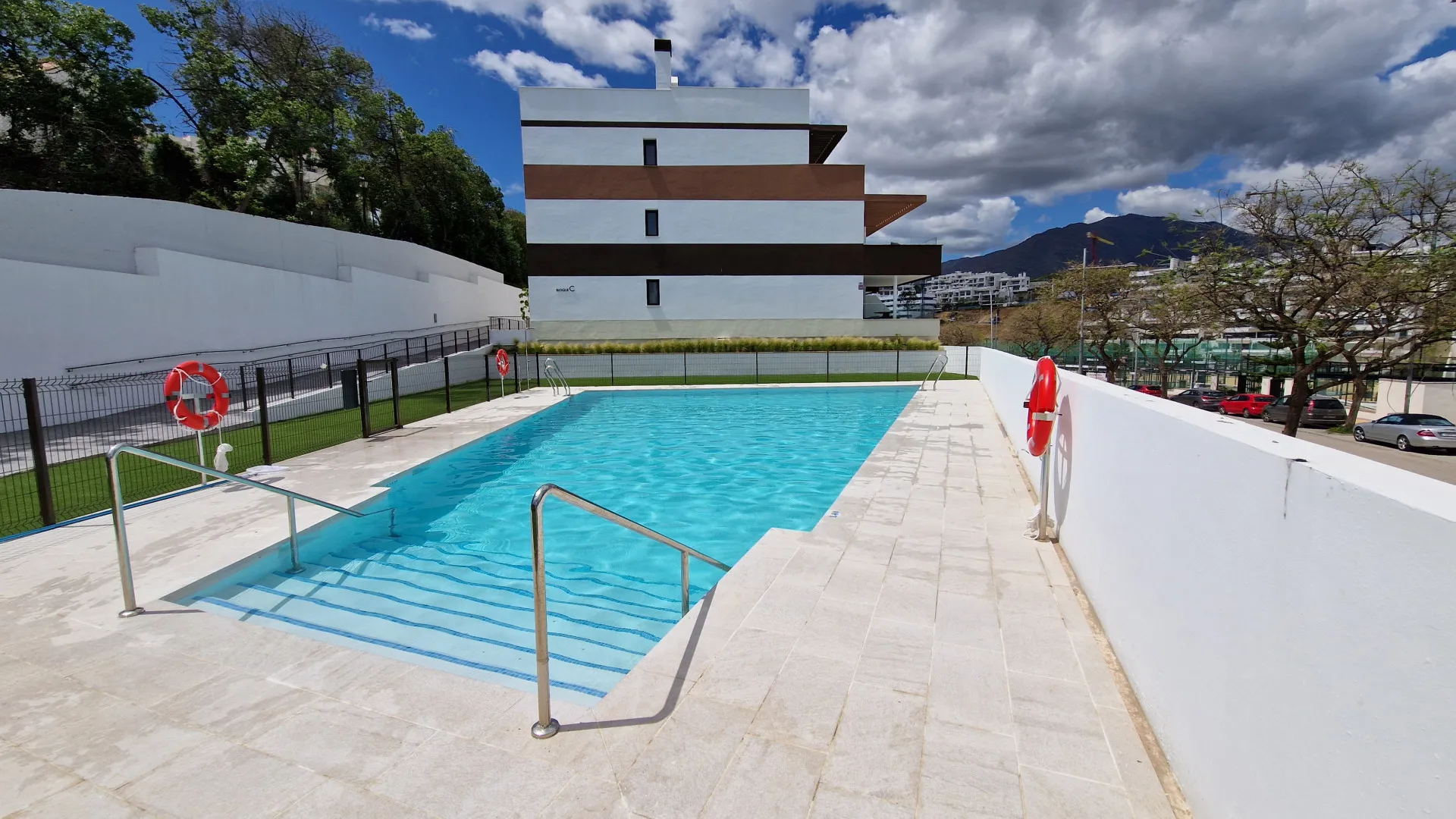 Se vende apartamento de 2 dormitorios en Las Mesas