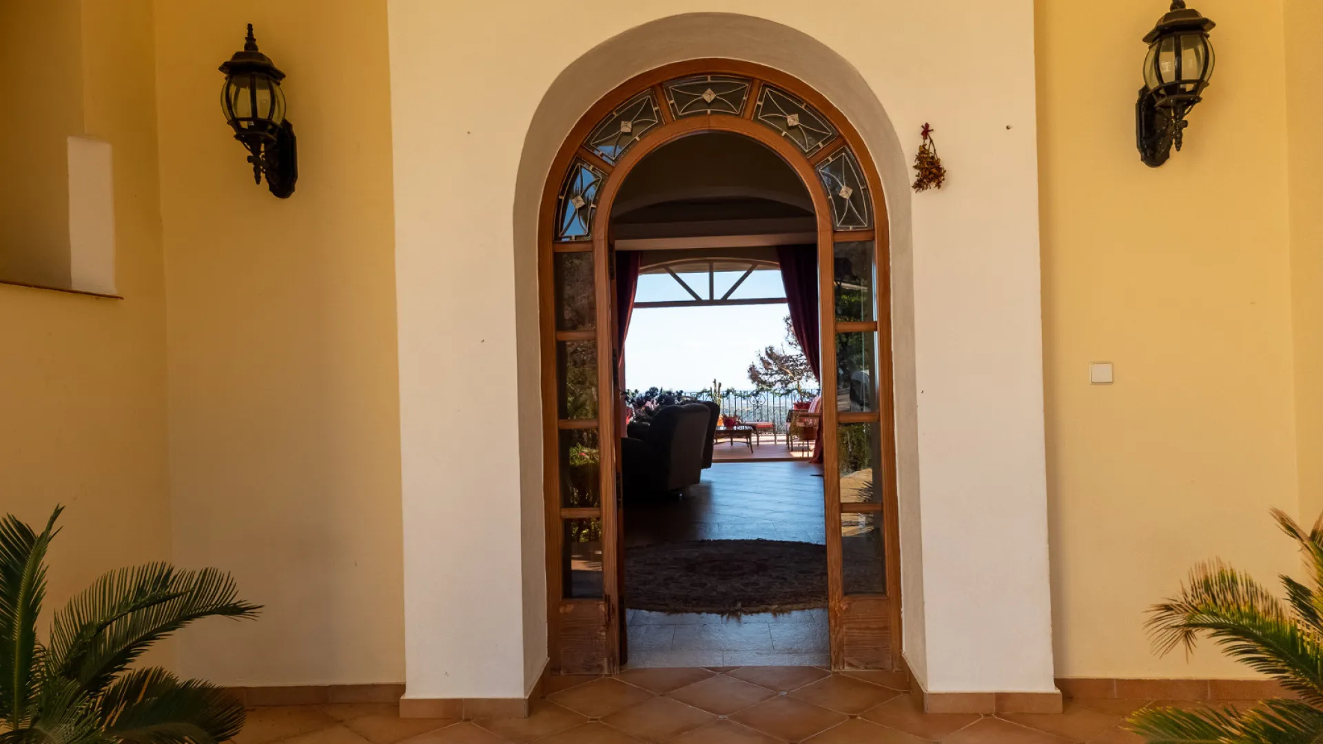 Villa en venta en Forest Hills