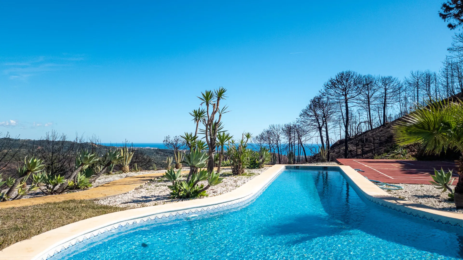 Villa en venta en Forest Hills