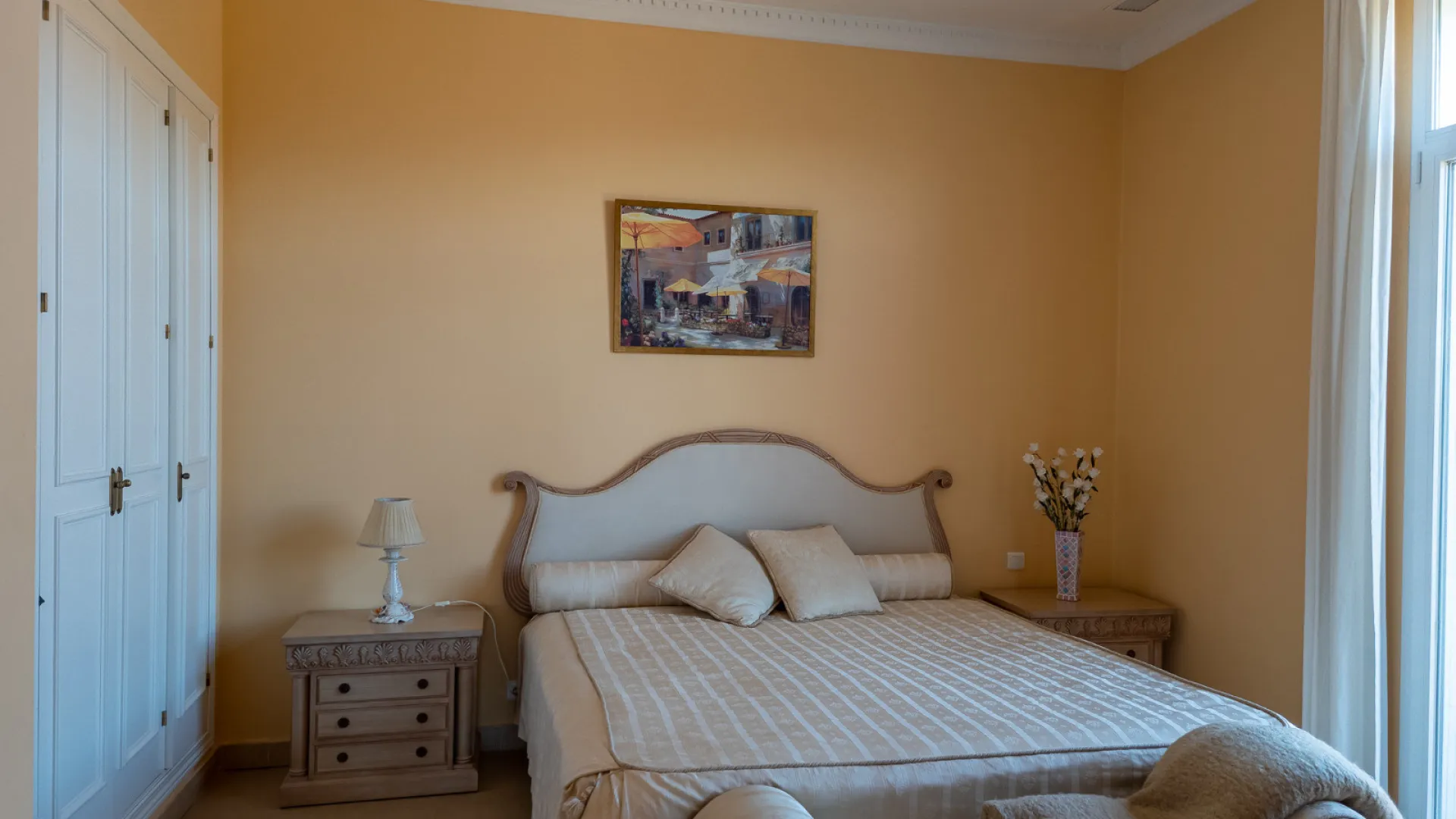Villa en venta en Forest Hills