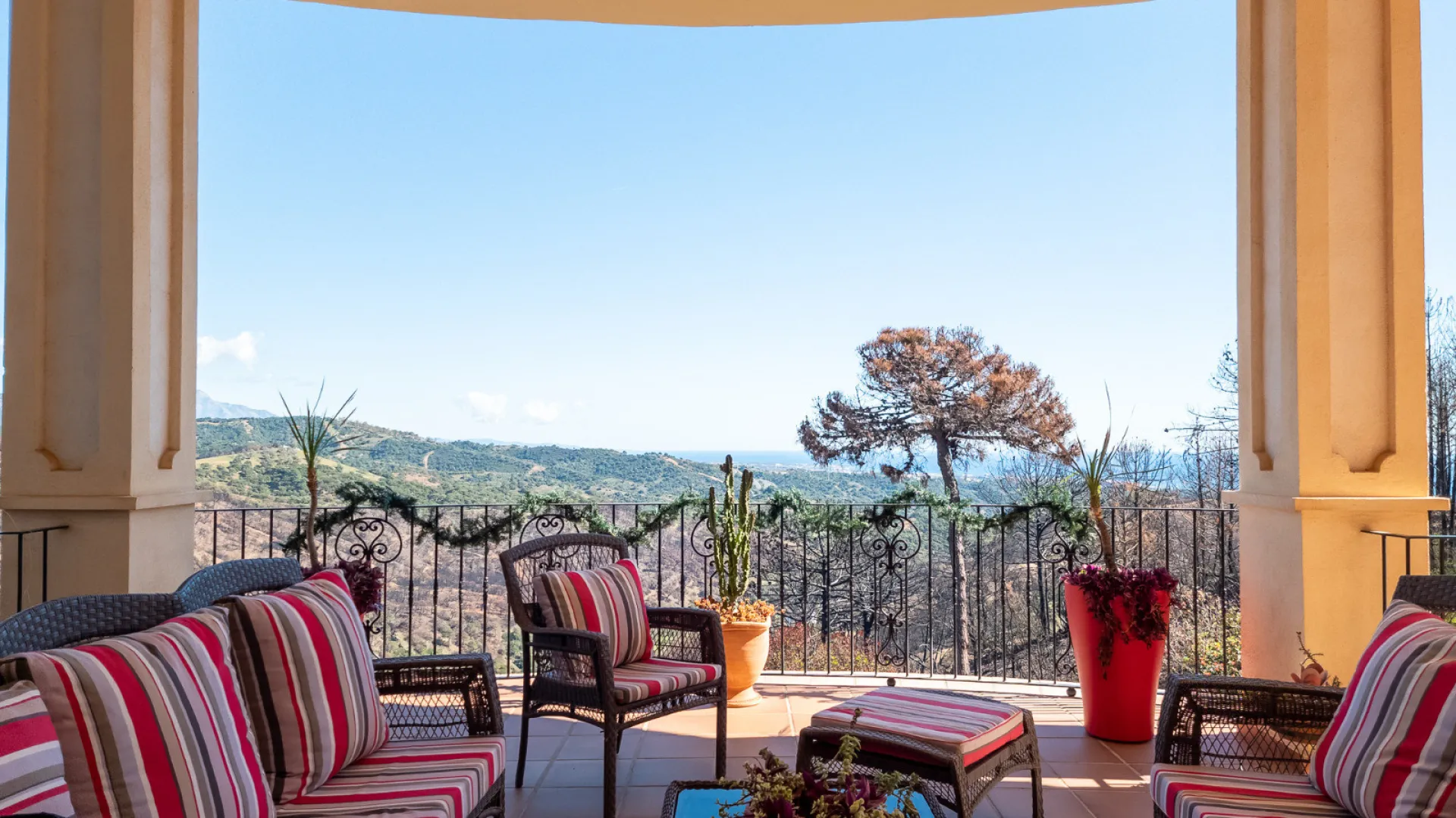 Villa en venta en Forest Hills