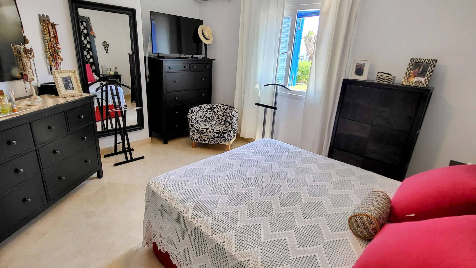 Se vende apartamento planta baja en La Noria IV con 3 dormitorios