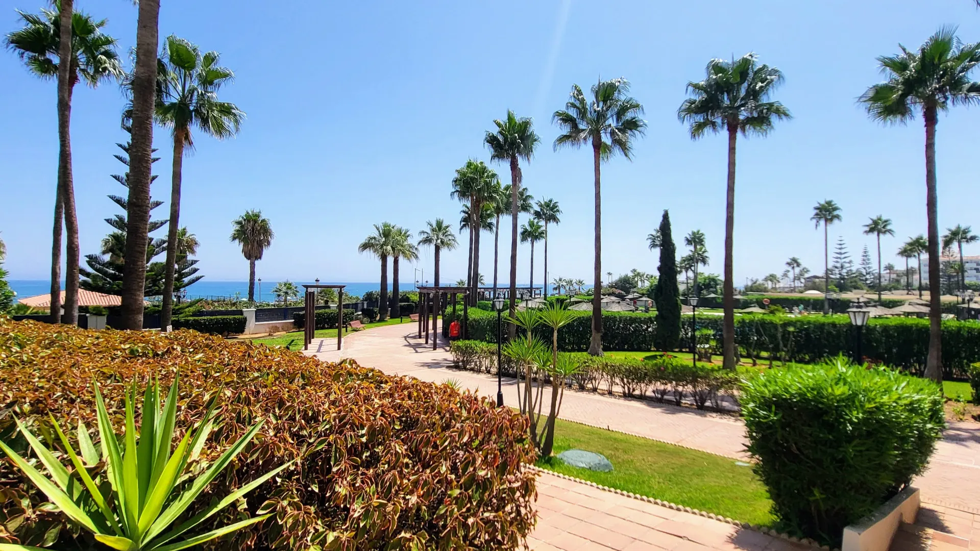Se vende apartamento planta baja en La Noria IV con 3 dormitorios