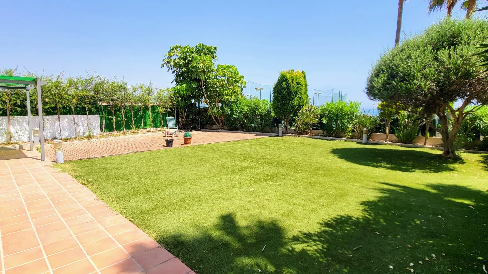 Se vende apartamento planta baja en La Noria IV con 3 dormitorios