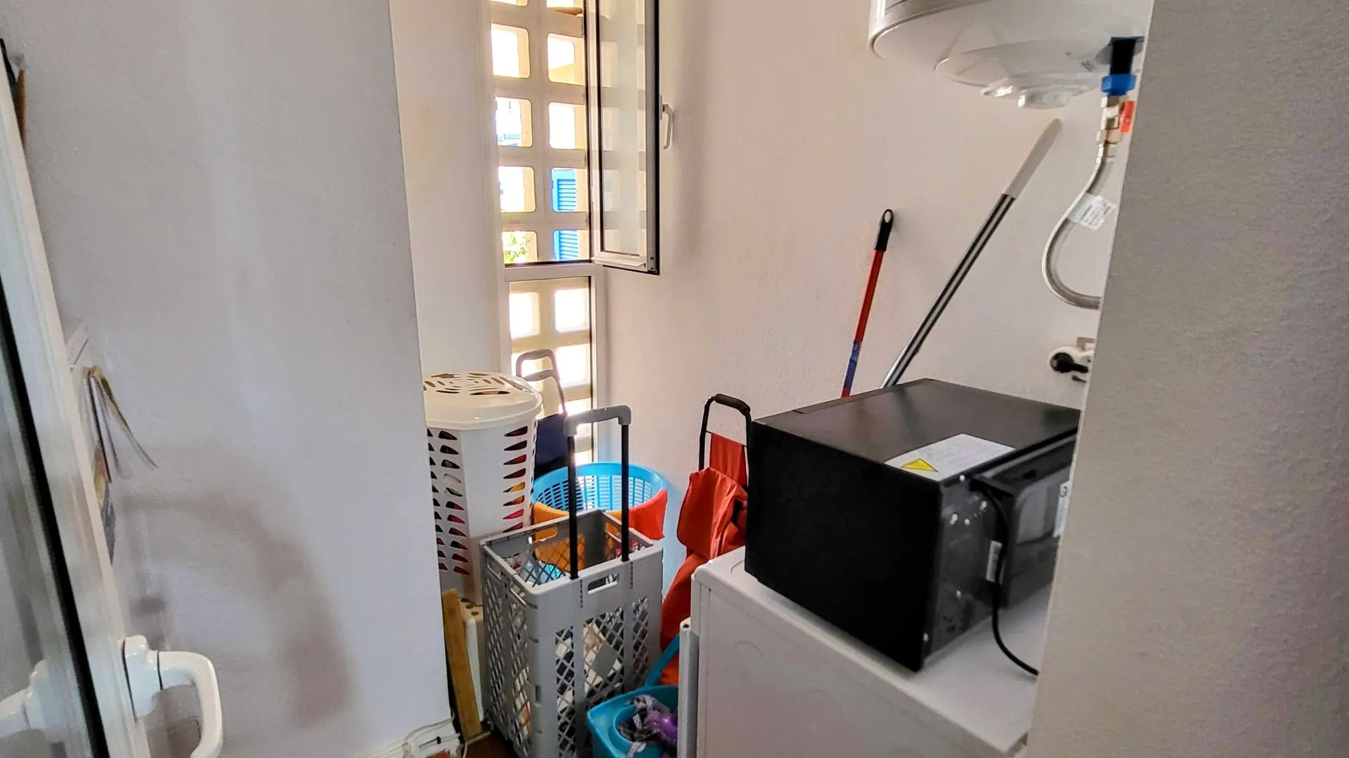 Se vende apartamento planta baja en La Noria IV con 3 dormitorios