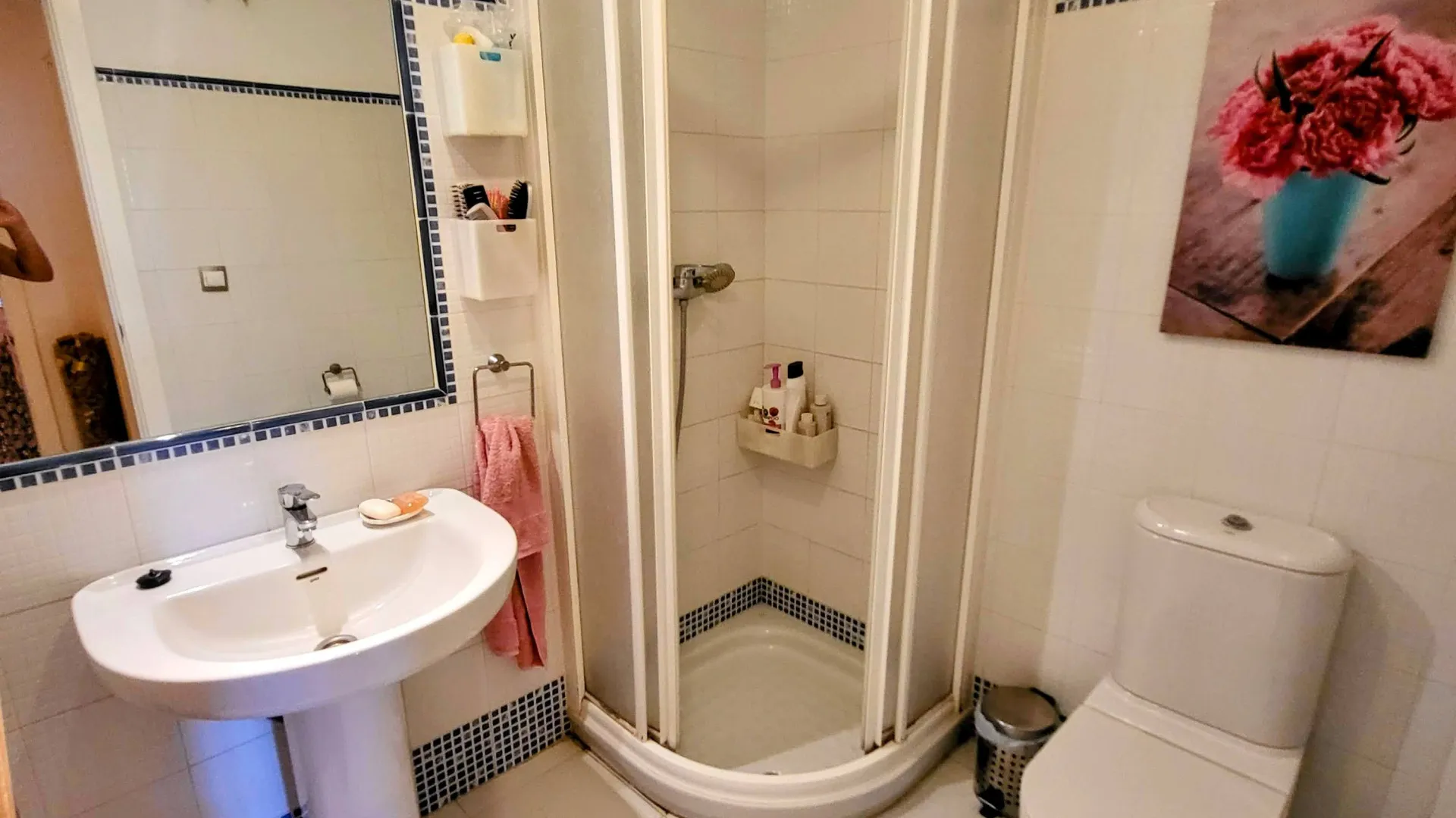 Se vende apartamento planta baja en La Noria IV con 3 dormitorios
