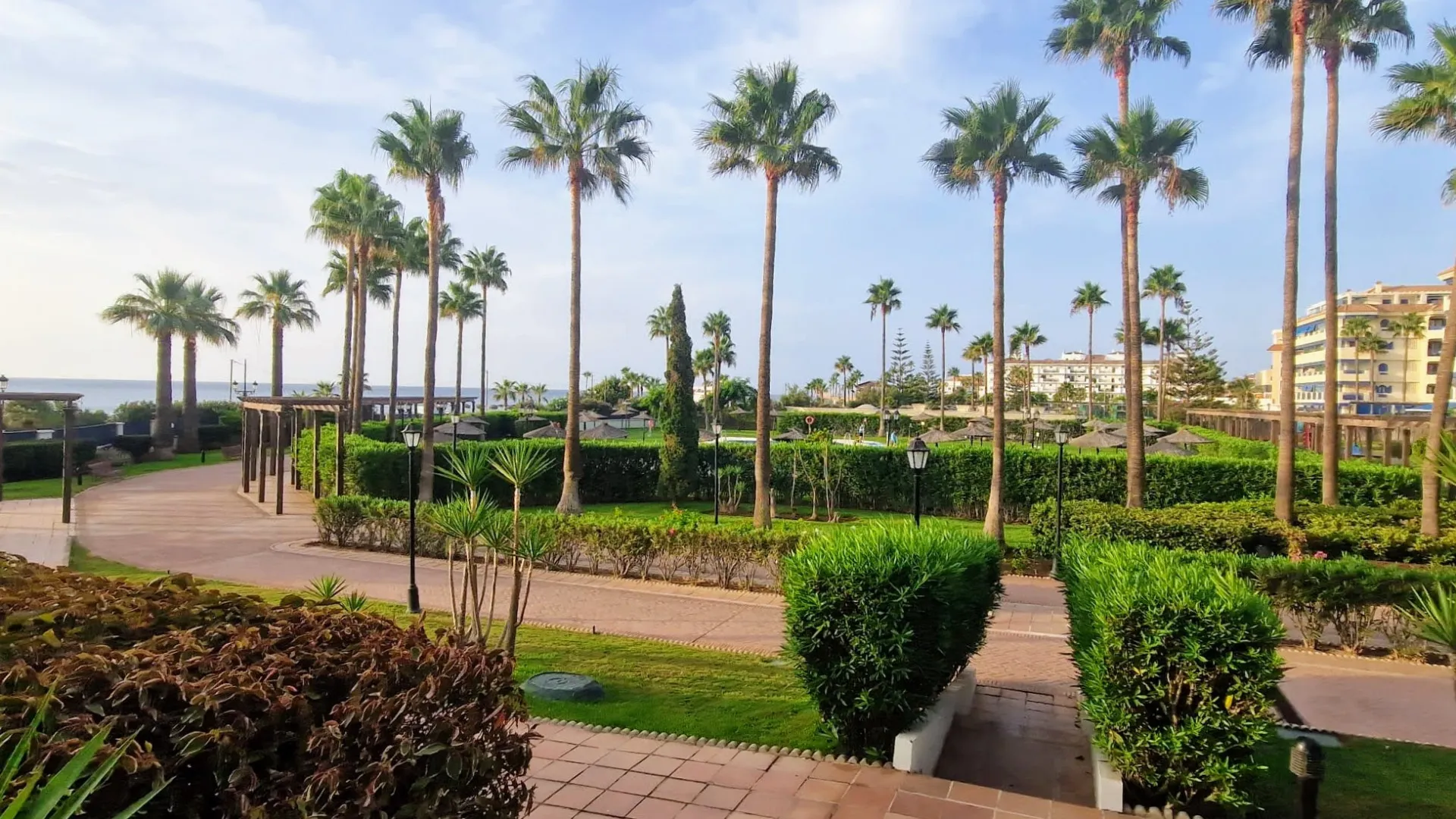 Se vende apartamento planta baja en La Noria IV con 3 dormitorios