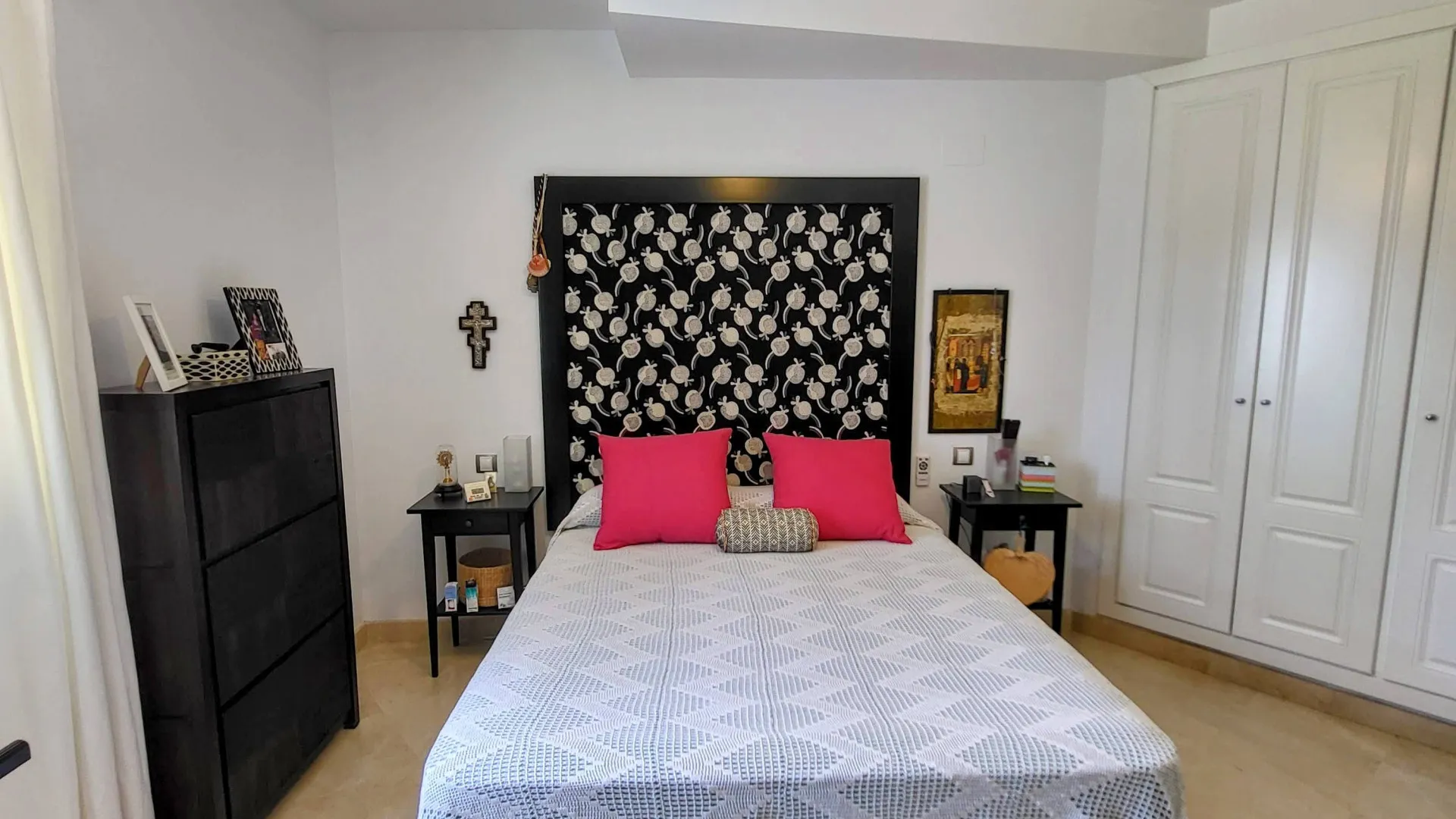 Se vende apartamento planta baja en La Noria IV con 3 dormitorios