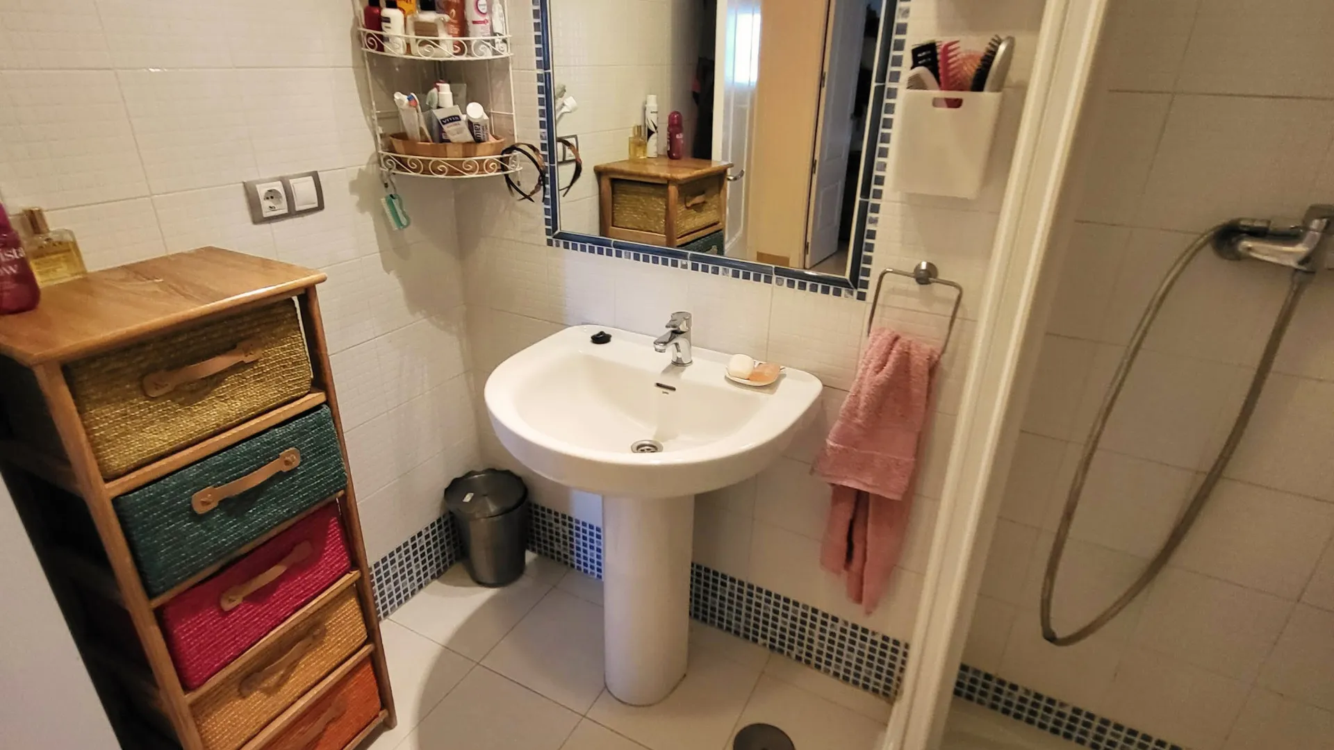 Se vende apartamento planta baja en La Noria IV con 3 dormitorios