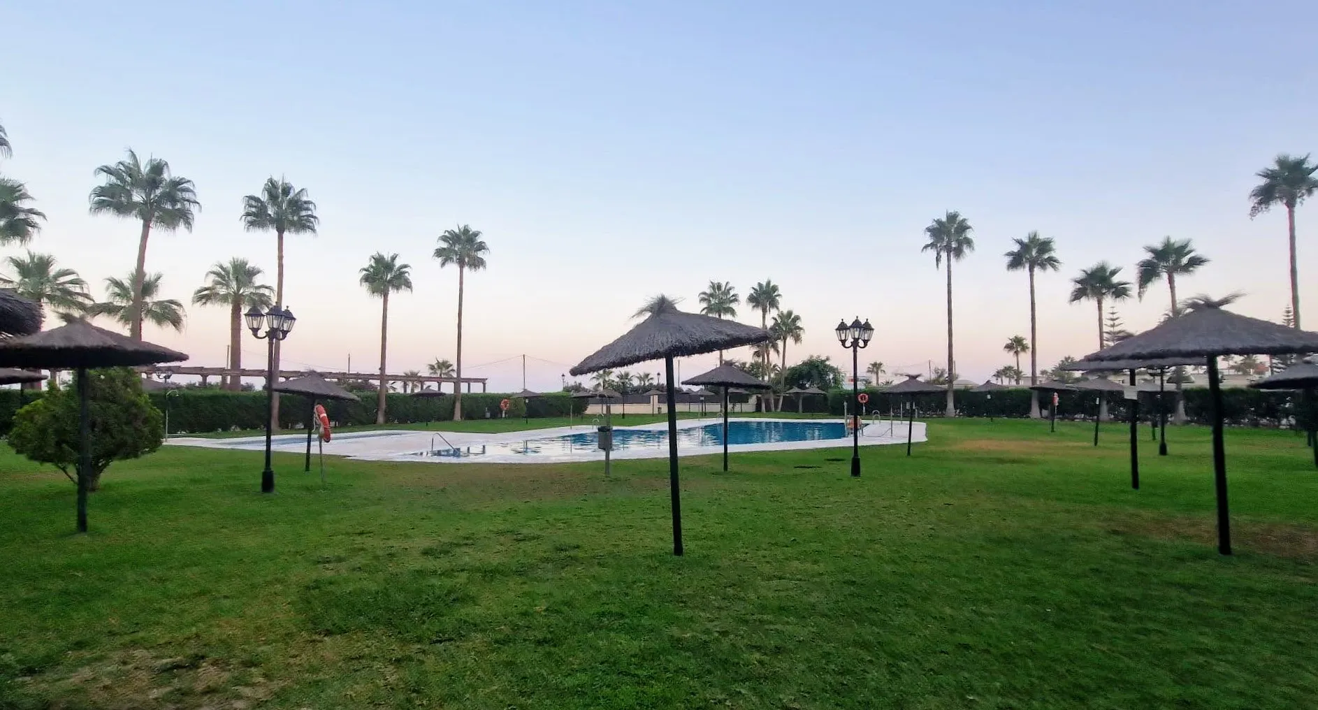 Se vende apartamento planta baja en La Noria IV con 3 dormitorios