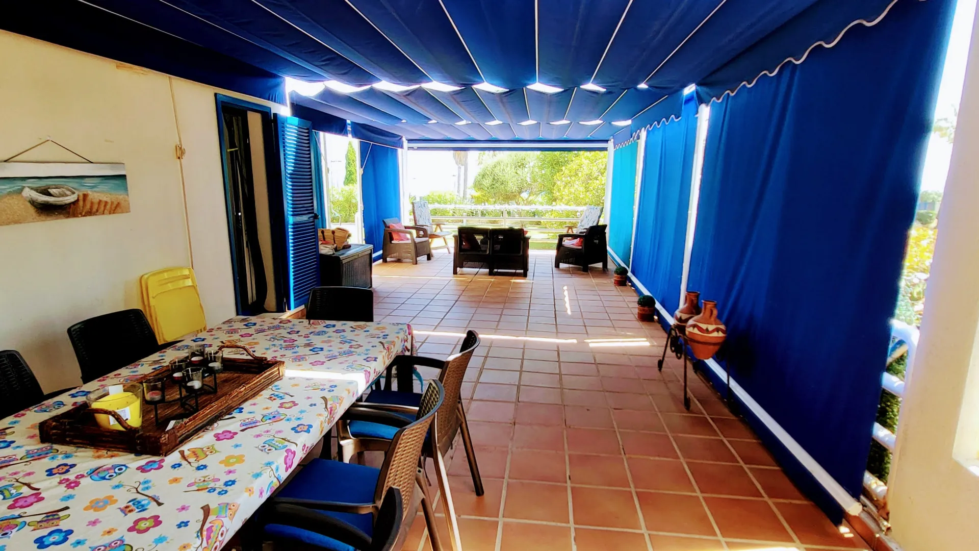 Se vende apartamento planta baja en La Noria IV con 3 dormitorios