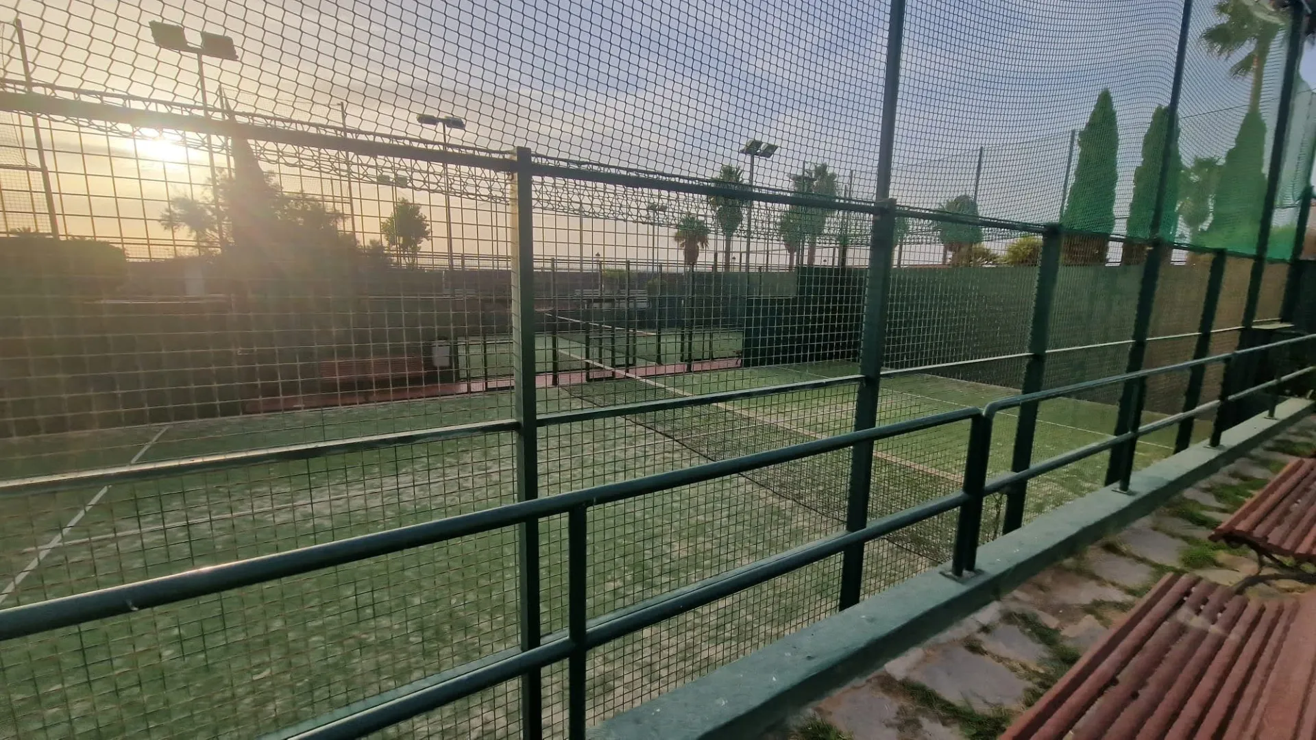 Se vende apartamento planta baja en La Noria IV con 3 dormitorios