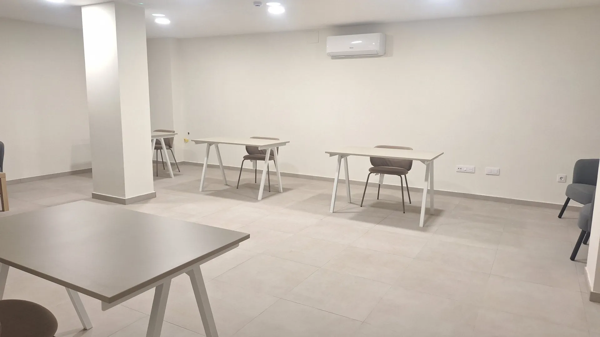 Estepona Ciudad, atico duplex en venta