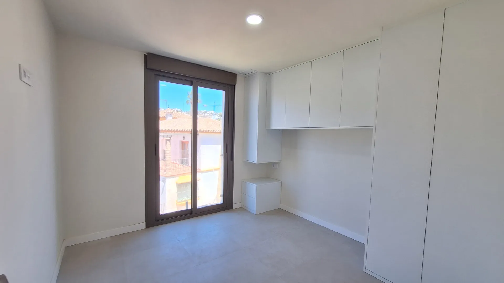 Estepona Ciudad, atico duplex en venta