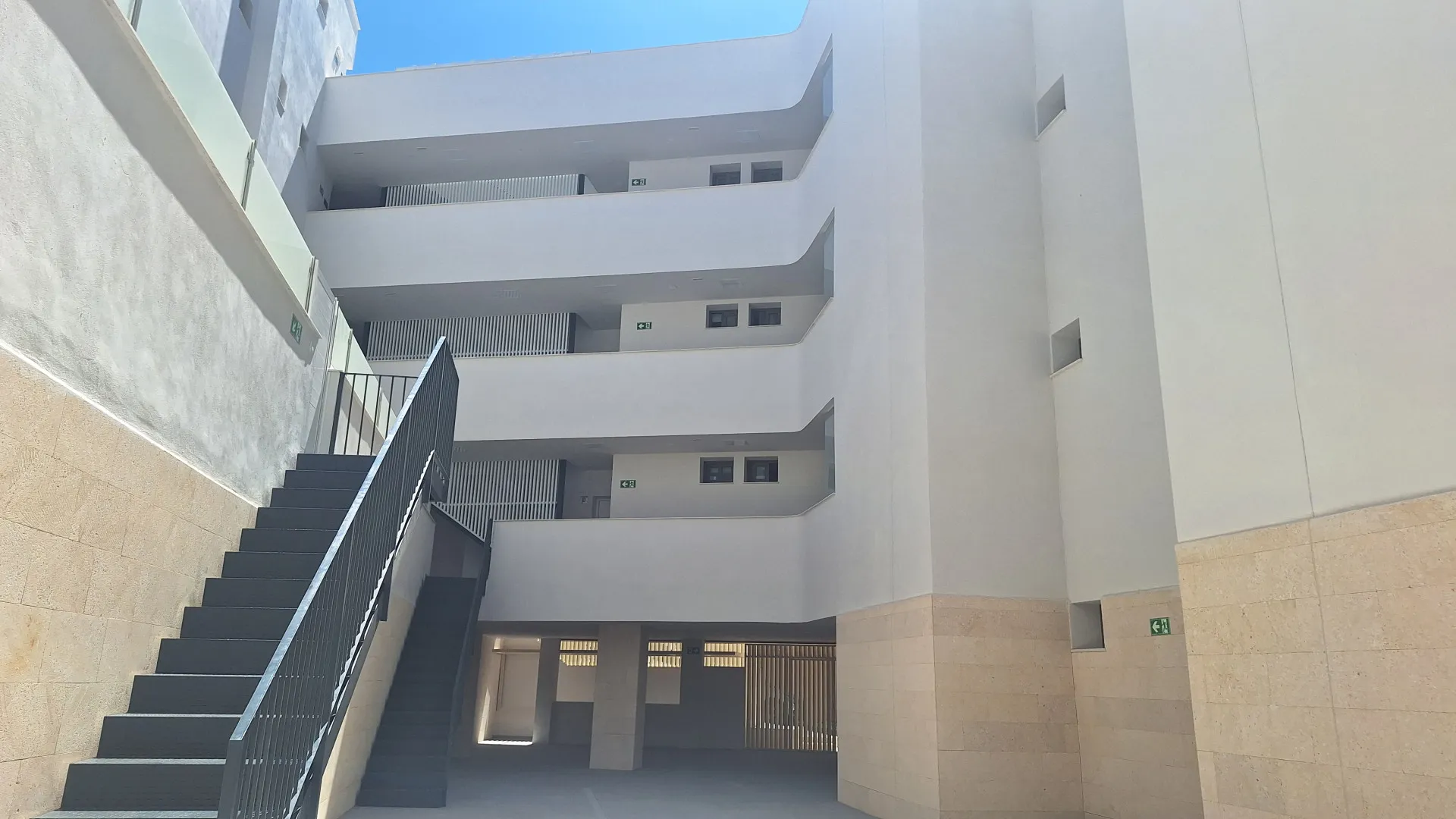 Estepona Ciudad, atico duplex en venta