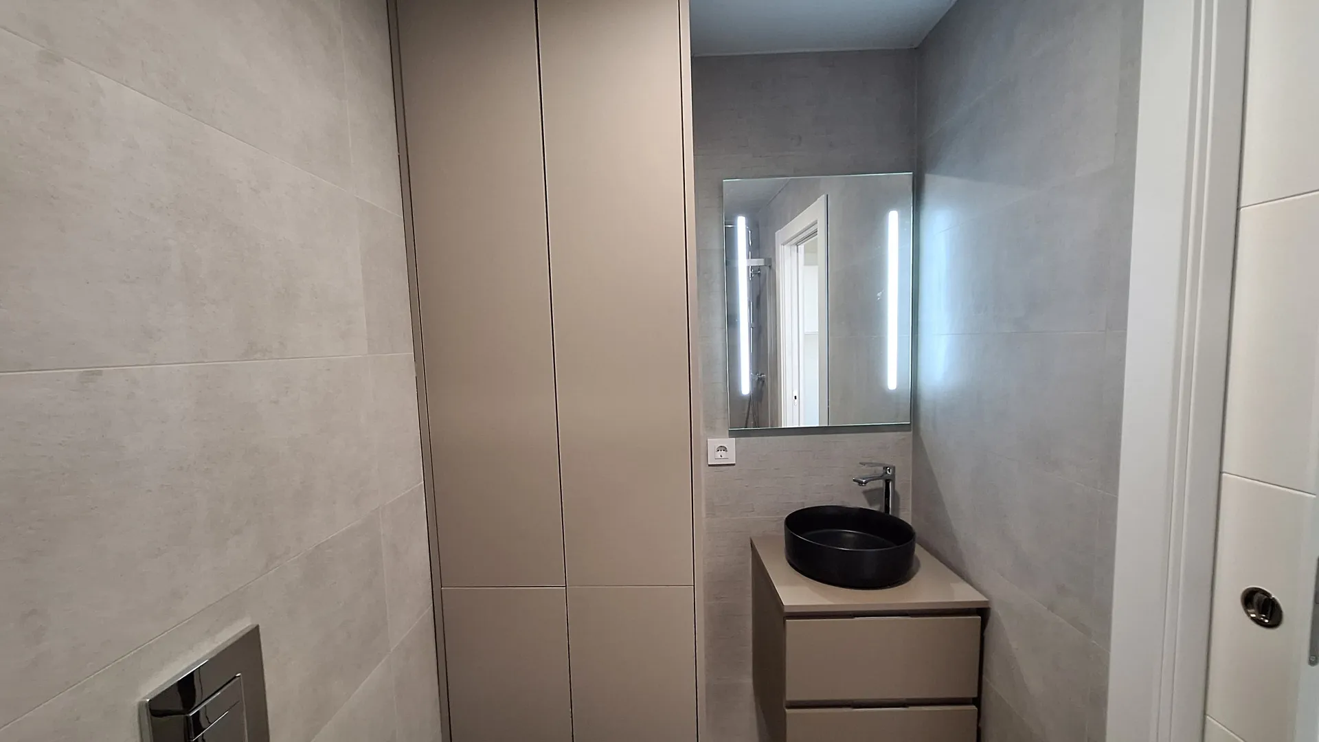 Estepona Ciudad, atico duplex en venta