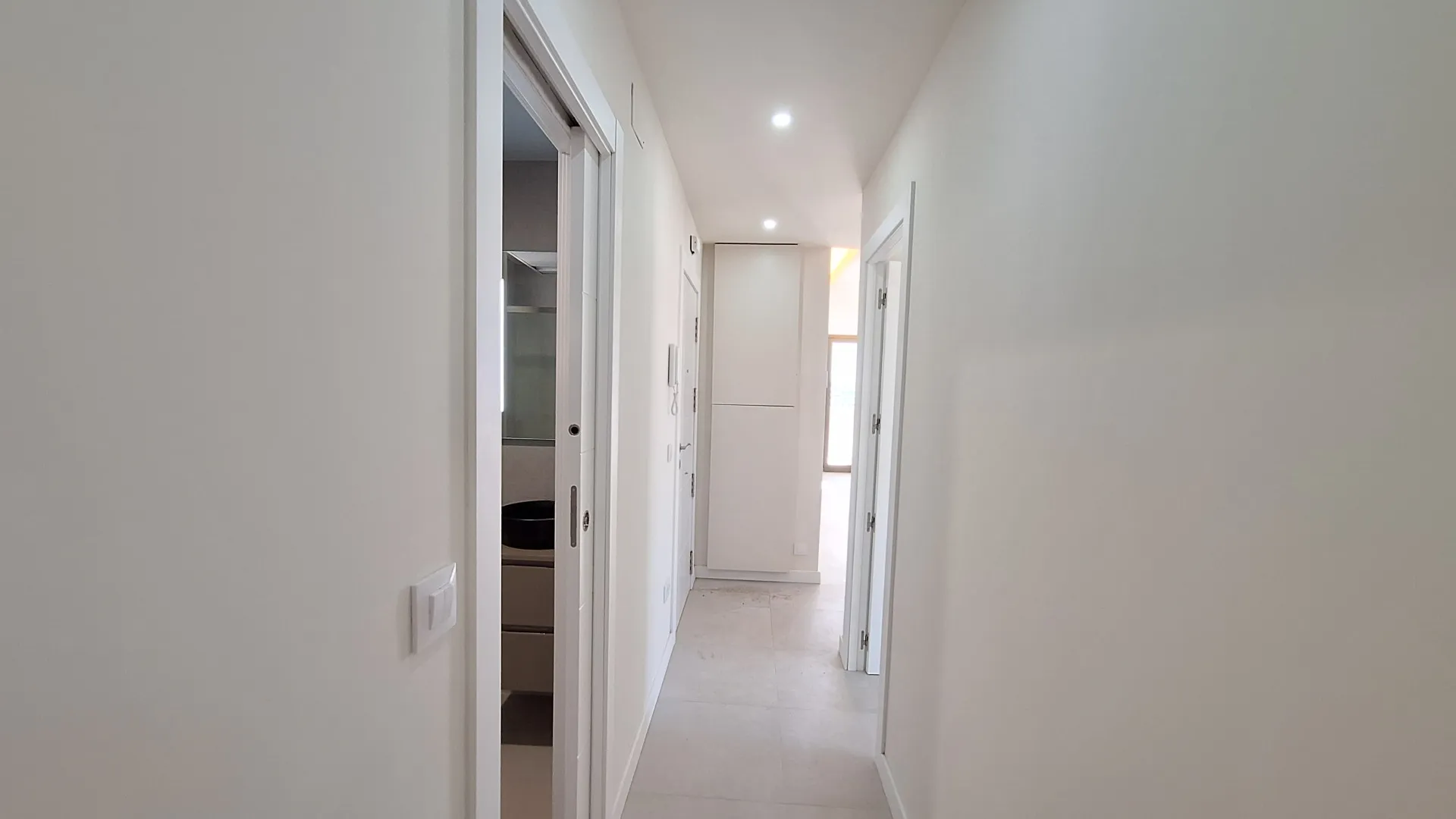 Estepona Ciudad, atico duplex en venta