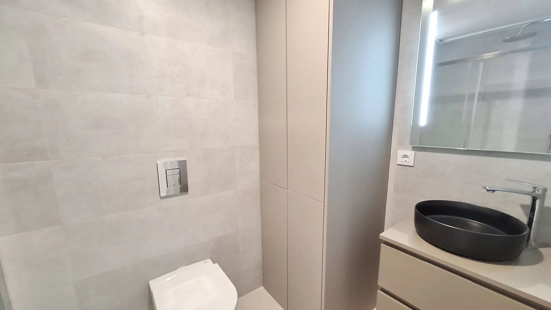 Estepona Ciudad, atico duplex en venta