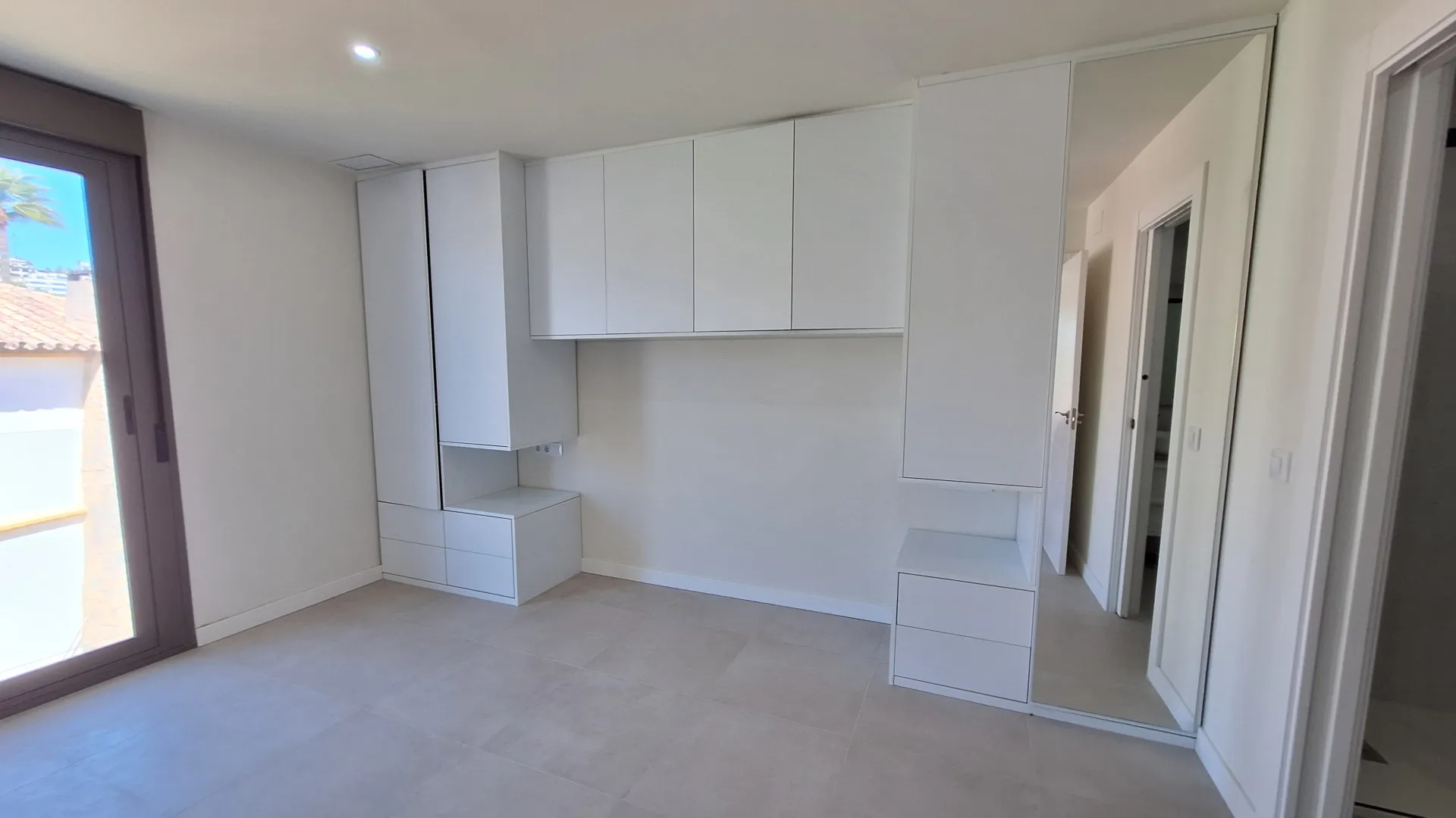 Estepona Ciudad, atico duplex en venta