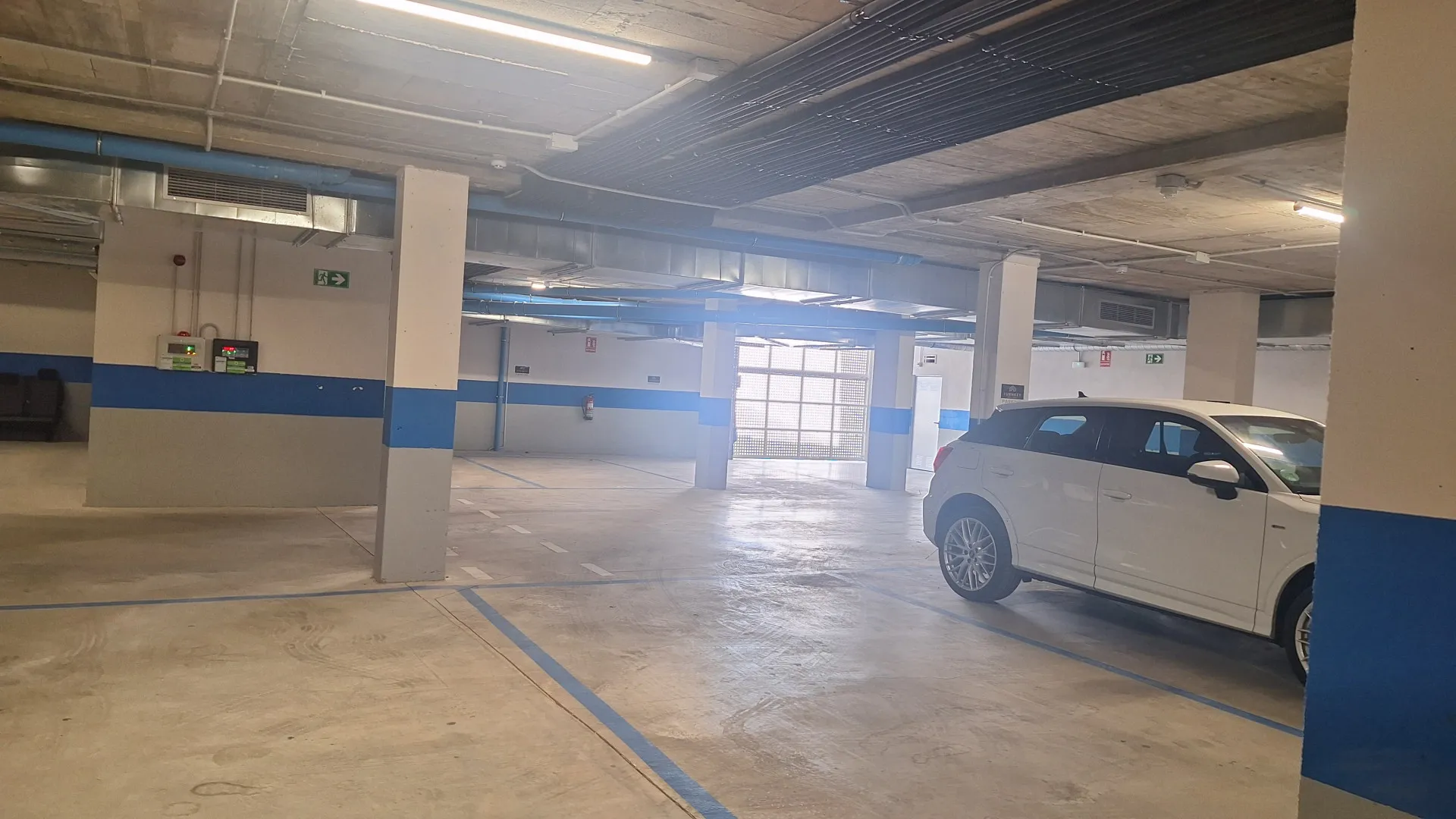 Estepona Ciudad, atico duplex en venta