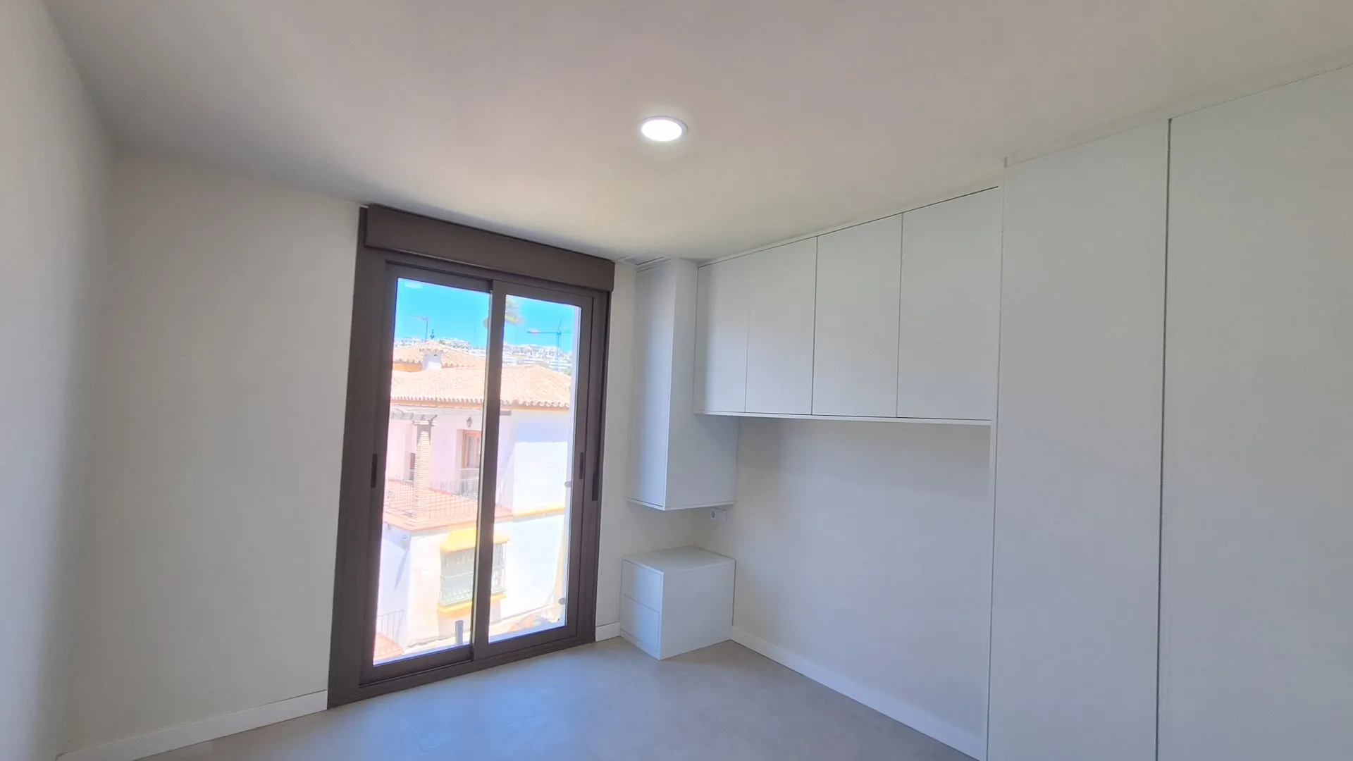 Estepona Ciudad, atico duplex en venta