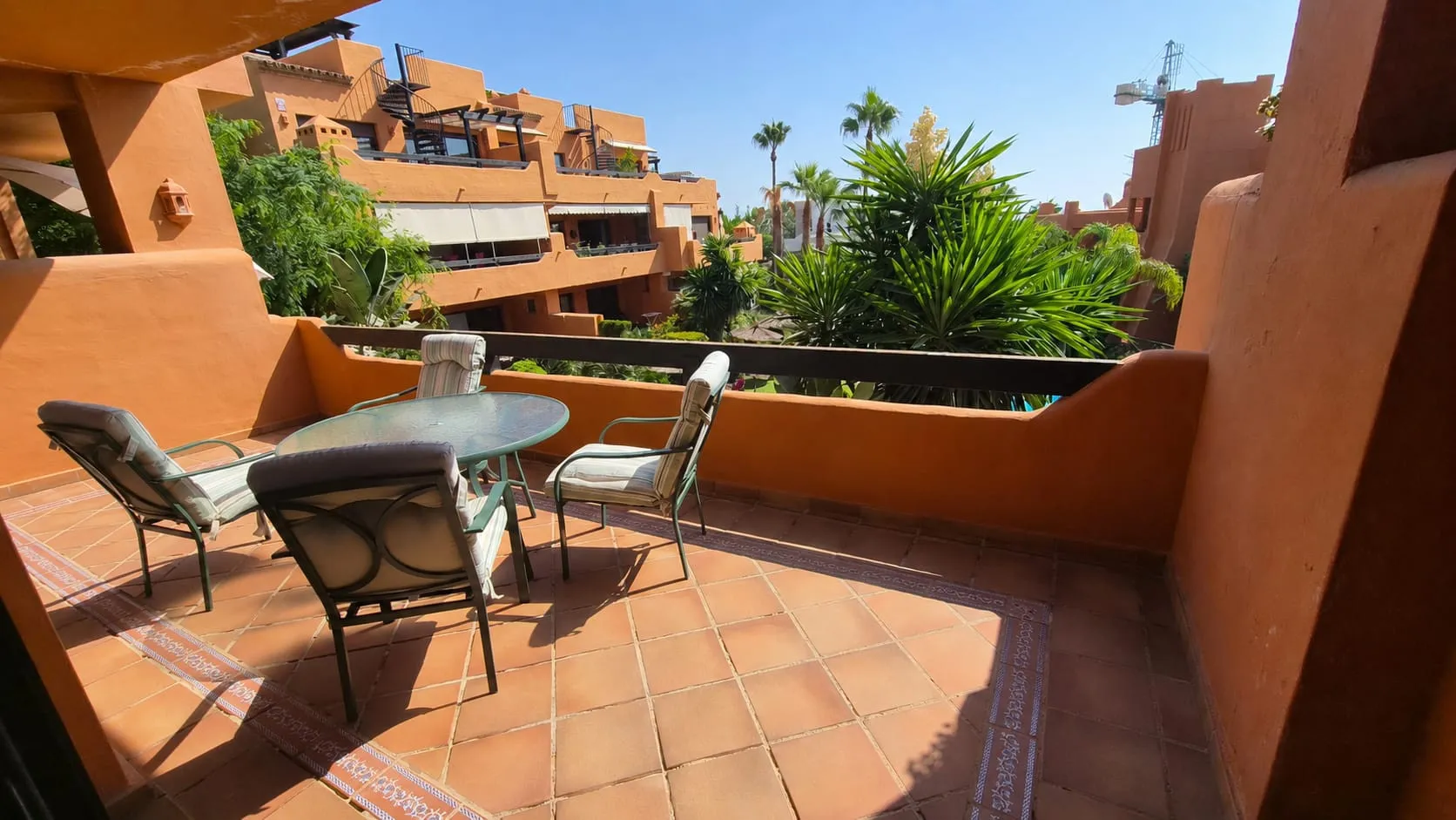 Comprar apartamento en Costa Galera con 2 dormitorios