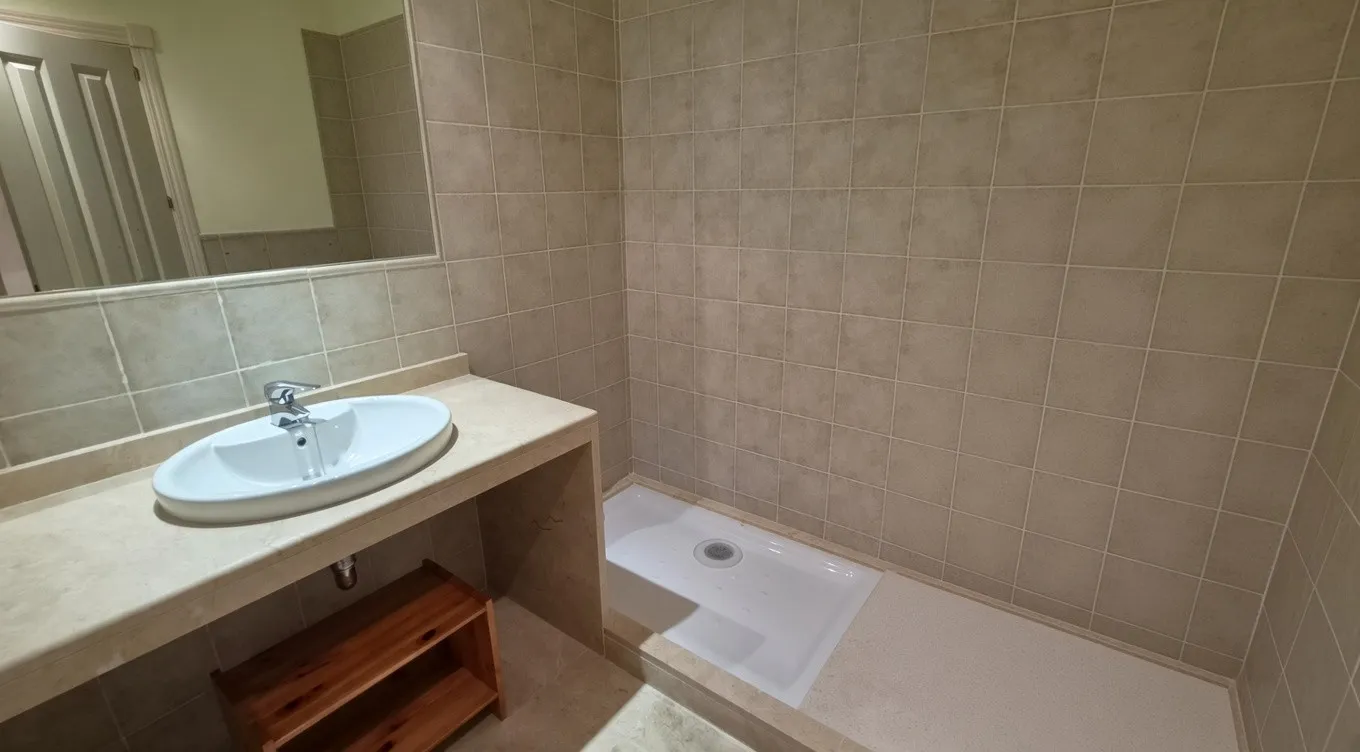Comprar apartamento en Costa Galera con 2 dormitorios