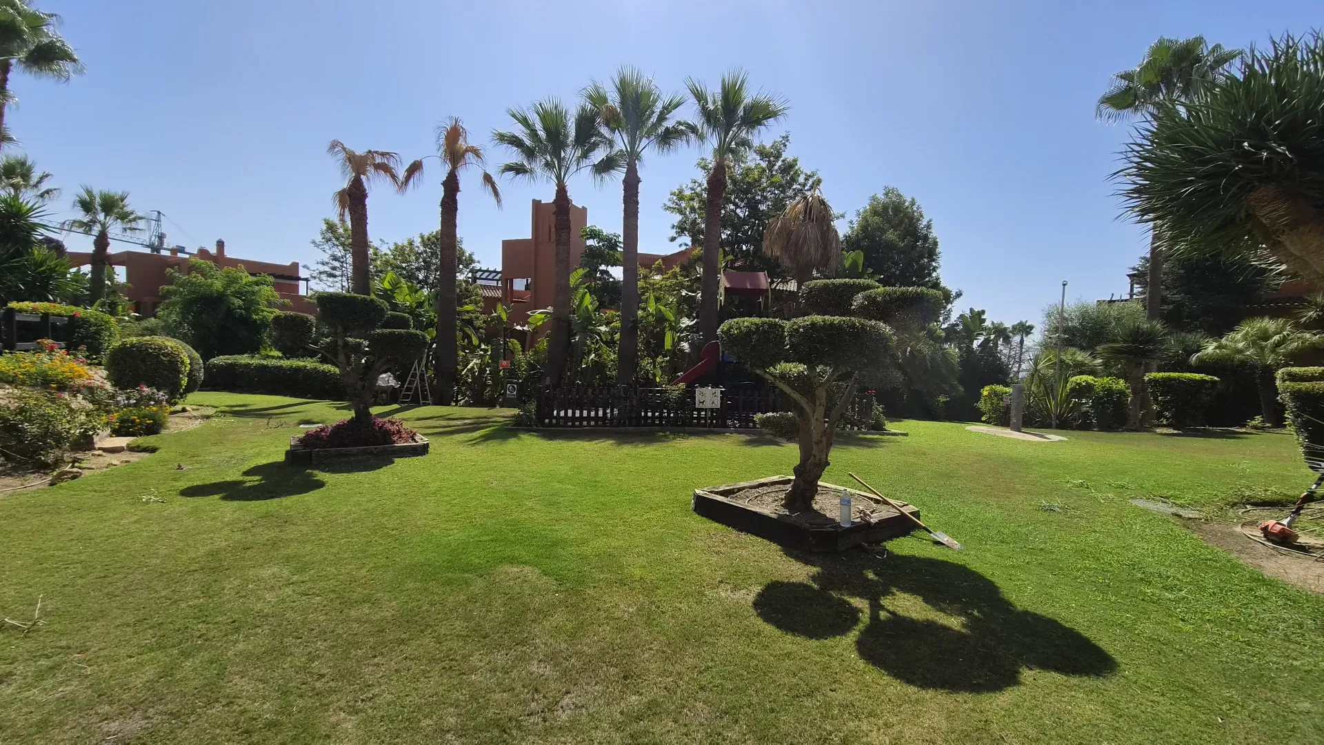 Comprar apartamento en Costa Galera con 2 dormitorios