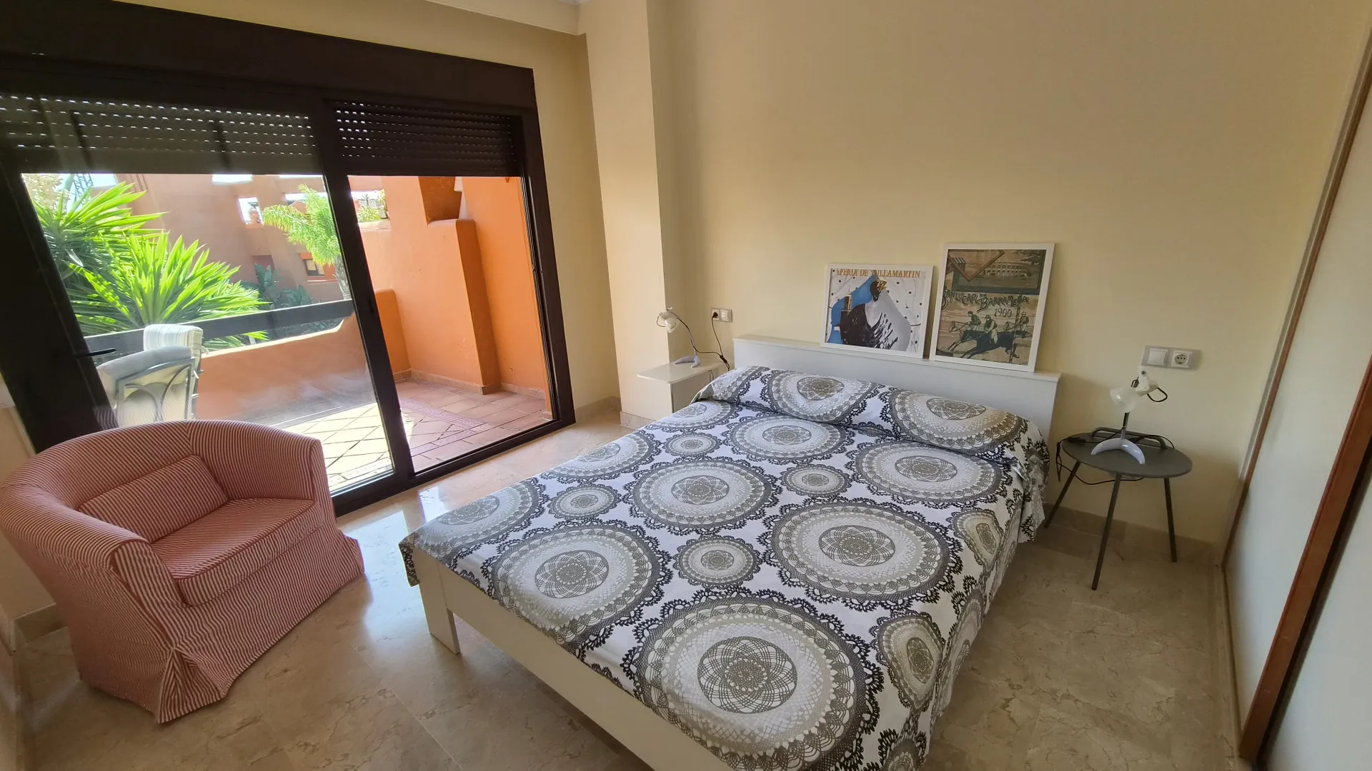 Comprar apartamento en Costa Galera con 2 dormitorios