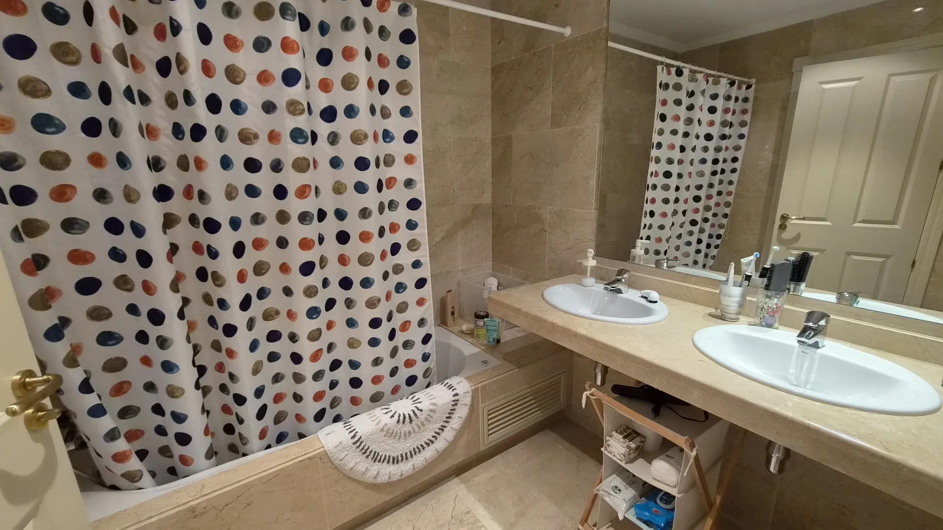 Comprar apartamento en Costa Galera con 2 dormitorios