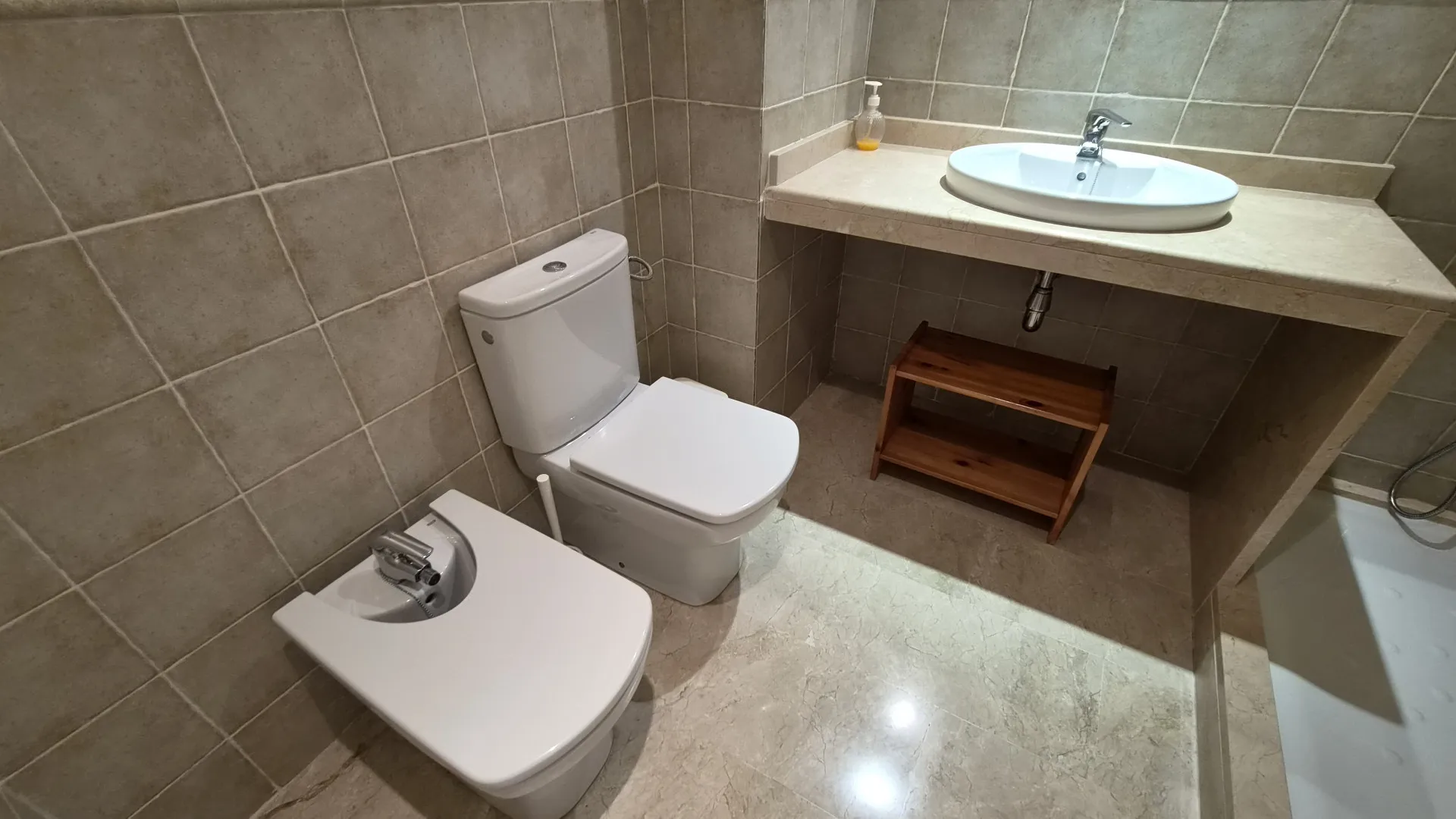 Comprar apartamento en Costa Galera con 2 dormitorios