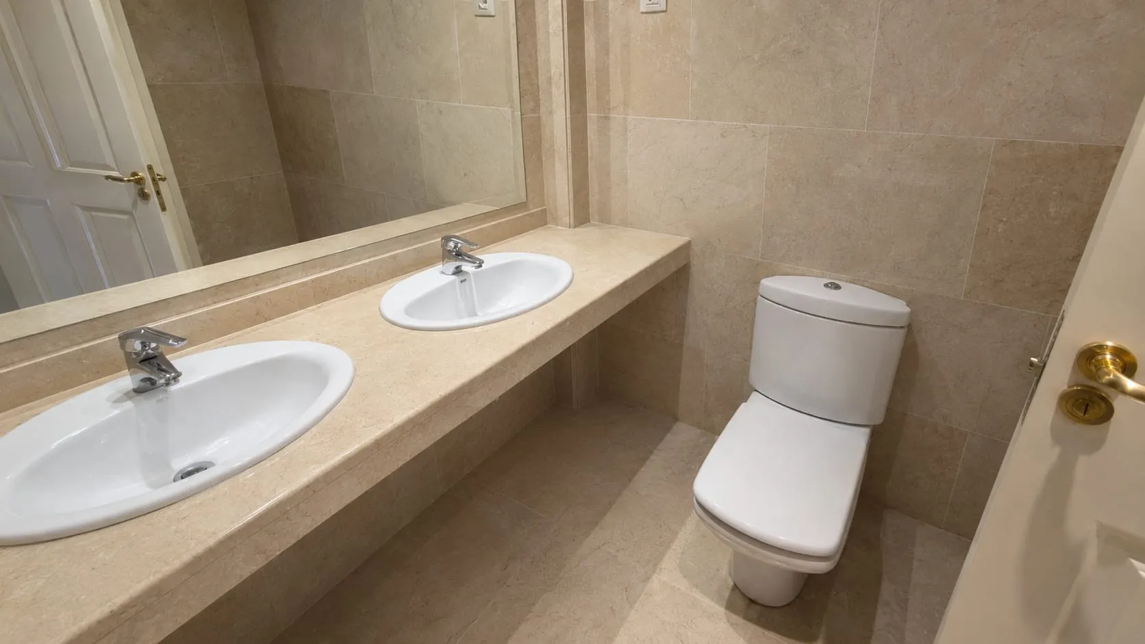 Comprar apartamento en Costa Galera con 2 dormitorios