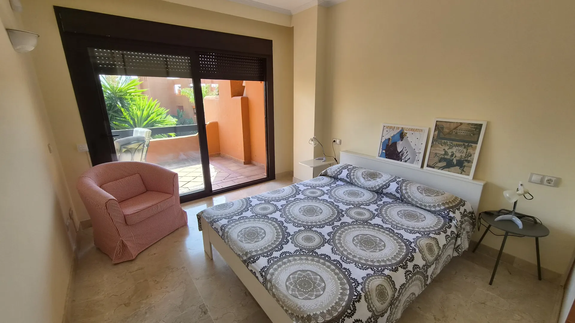 Comprar apartamento en Costa Galera con 2 dormitorios