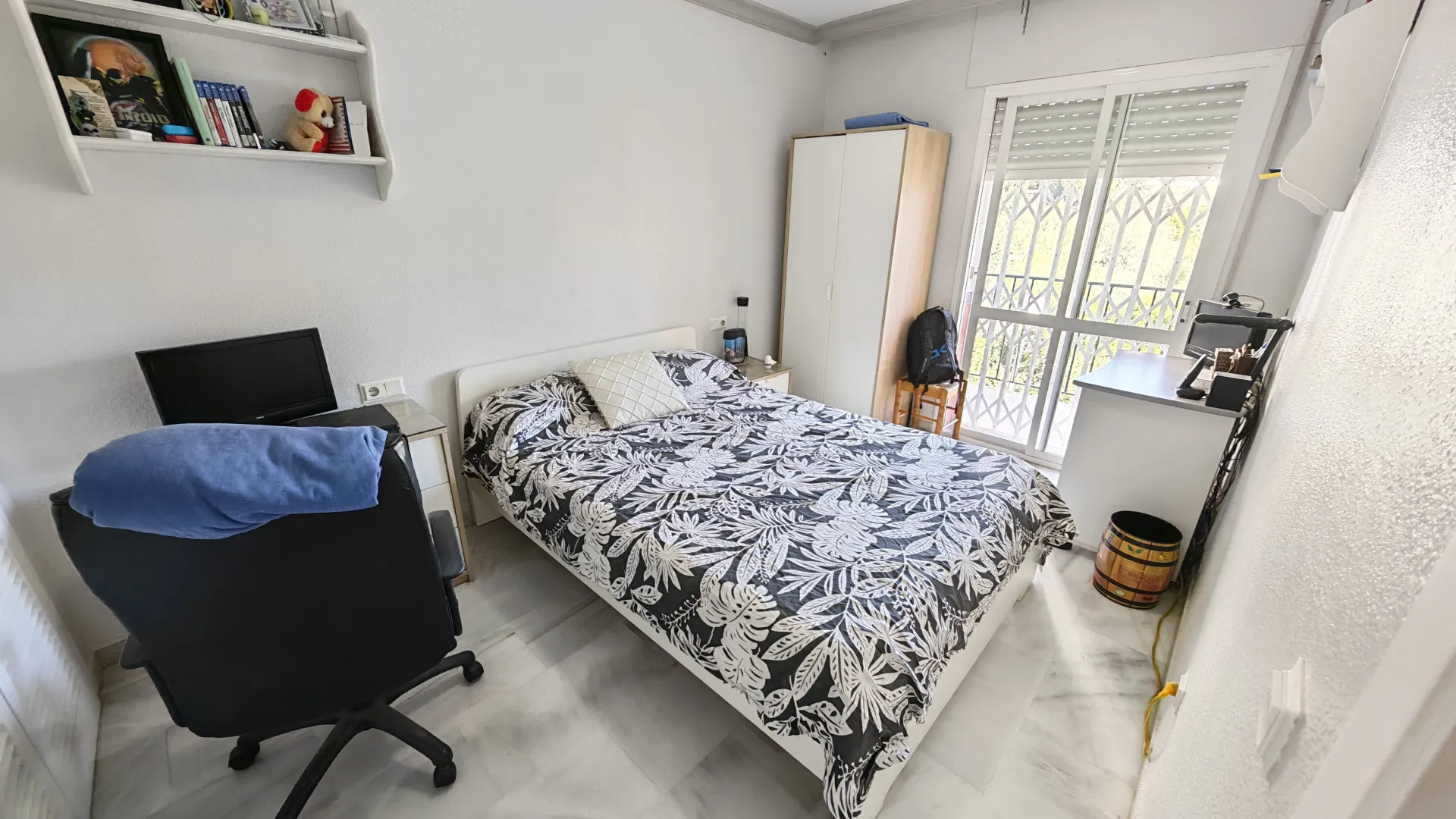 Town house for sale in Guadalobon