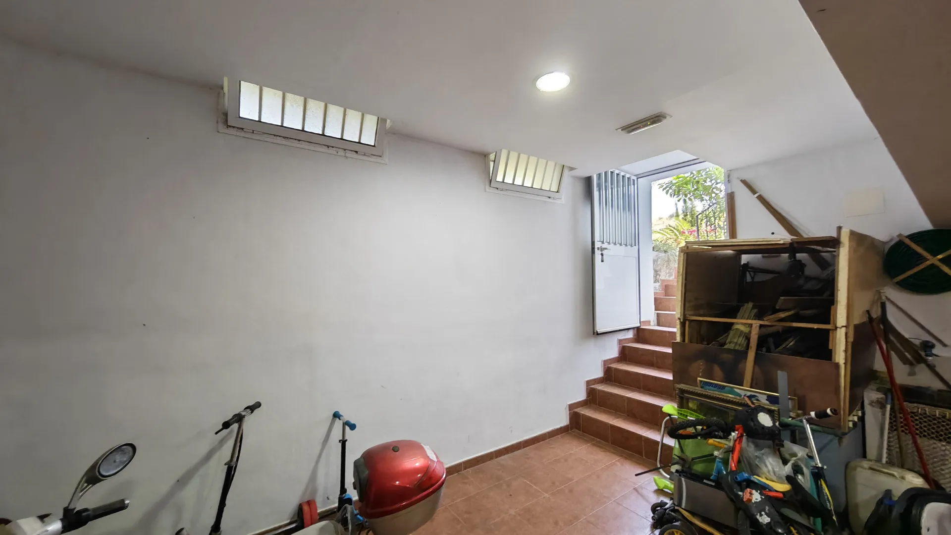 Town house for sale in Guadalobon