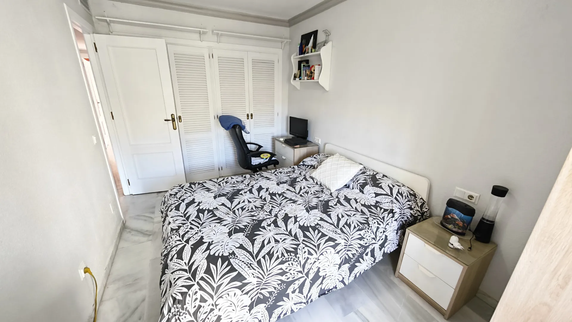 Town house for sale in Guadalobon